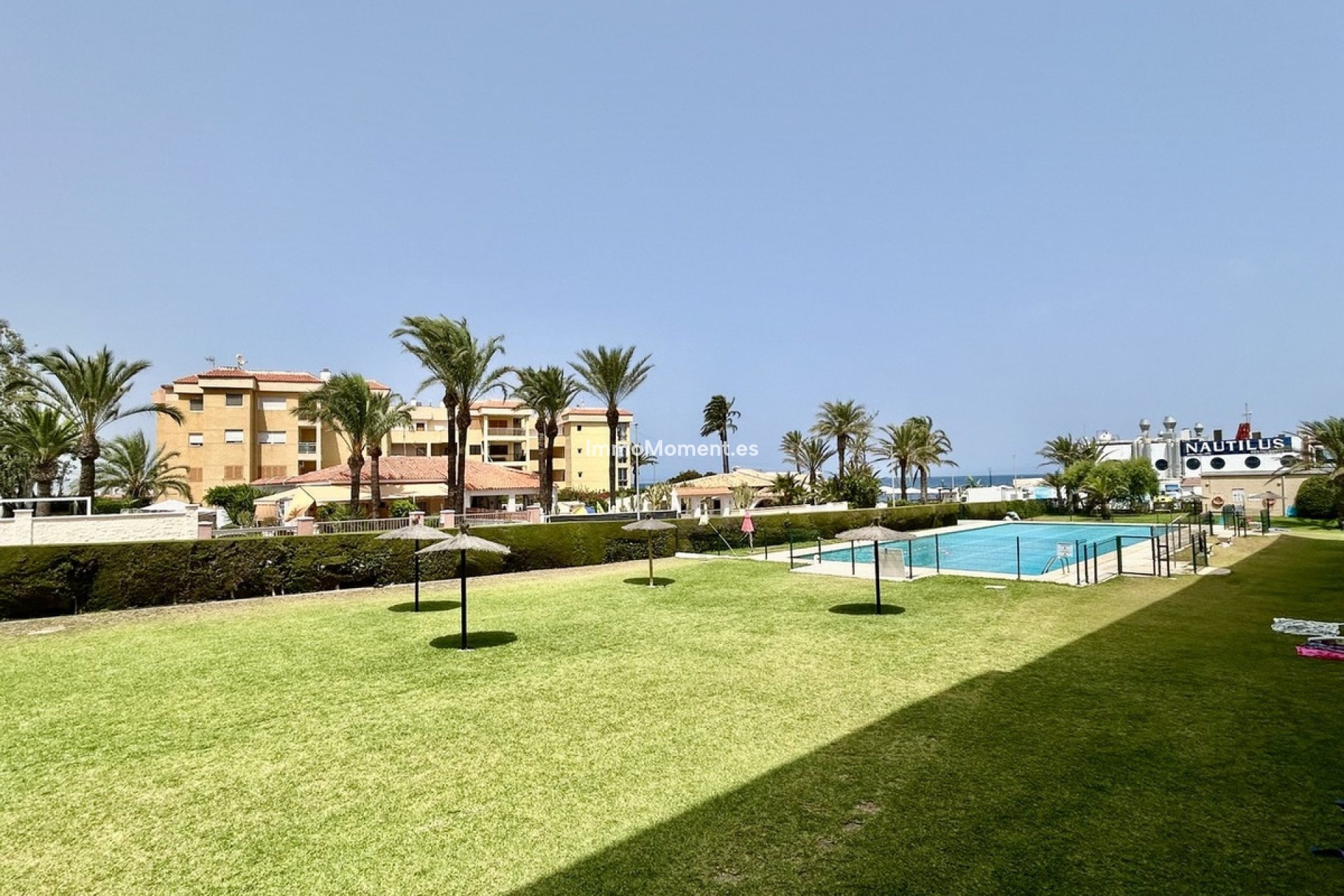 Reventa - Apartamento - Orihuela - Punta Prima