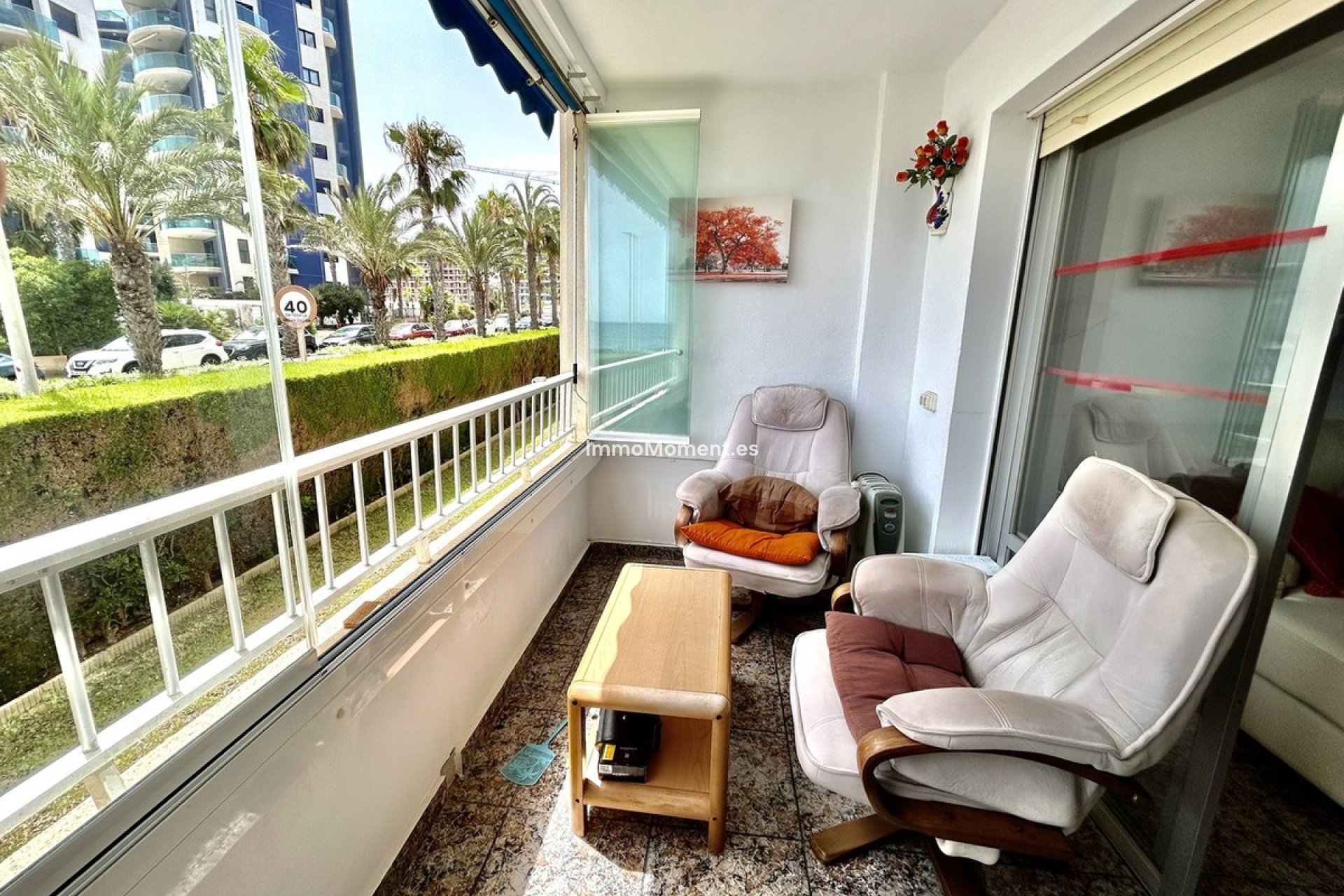 Reventa - Apartamento - Orihuela - Punta Prima