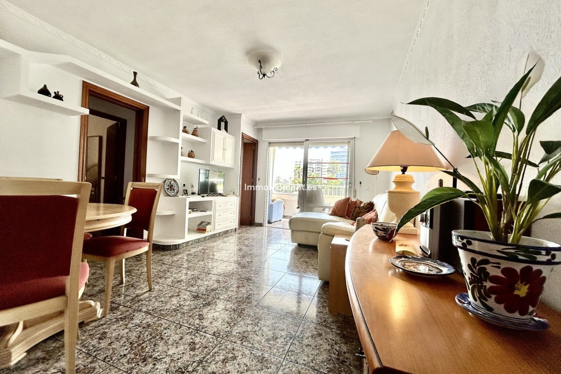 Reventa - Apartamento - Orihuela - Punta Prima