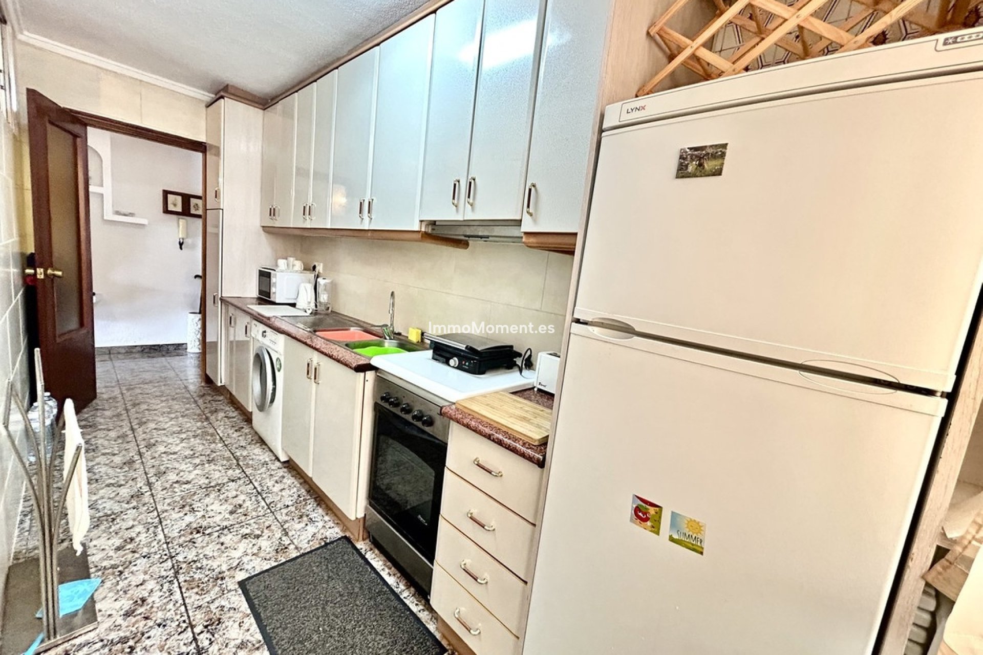 Reventa - Apartamento - Orihuela - Punta Prima