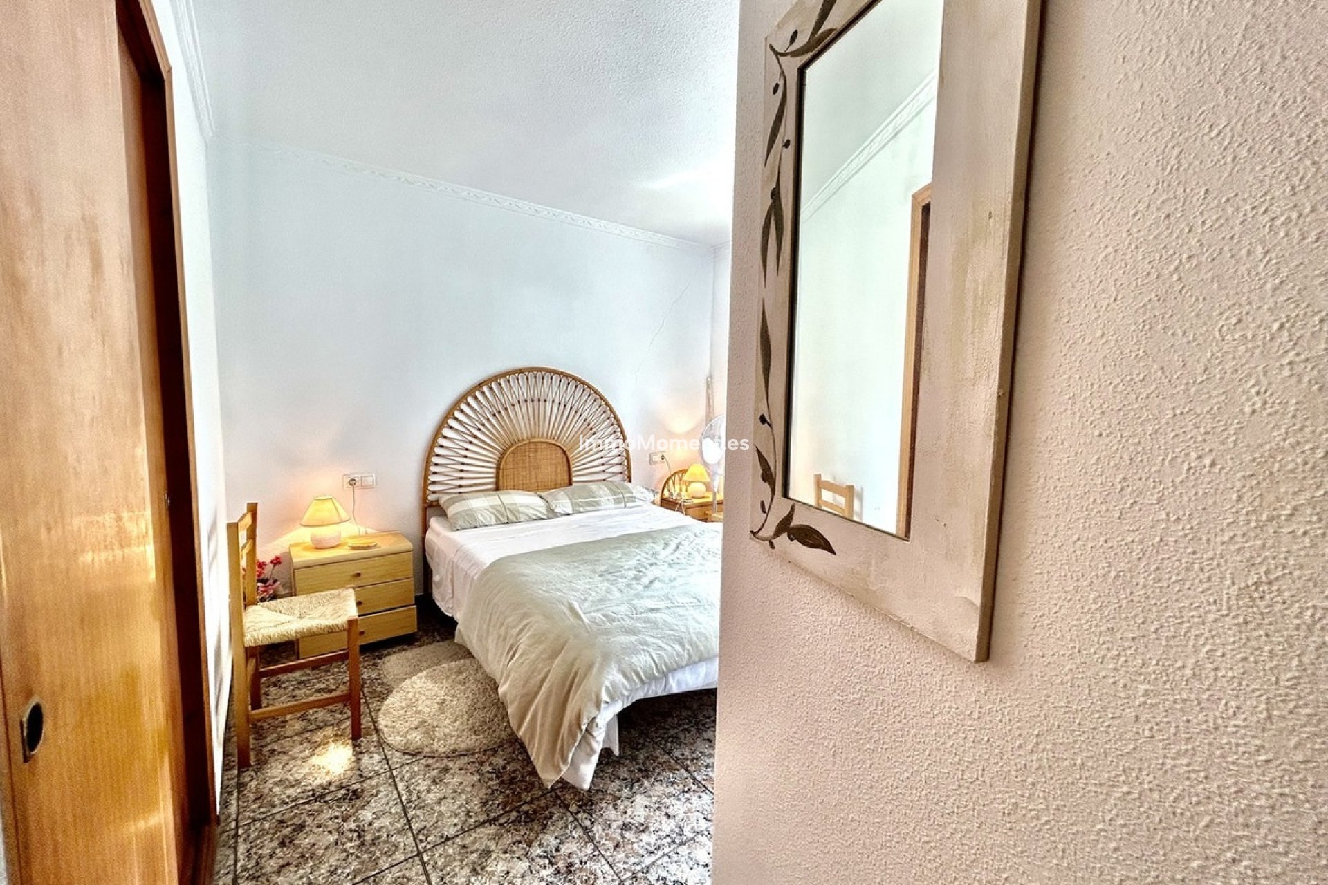 Reventa - Apartamento - Orihuela - Punta Prima