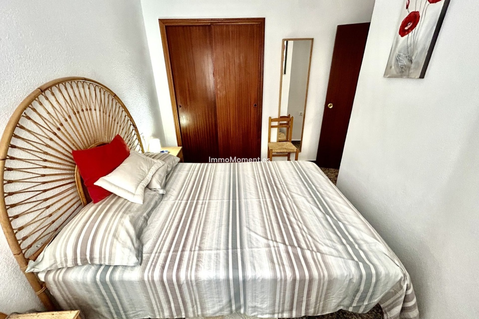 Reventa - Apartamento - Orihuela - Punta Prima