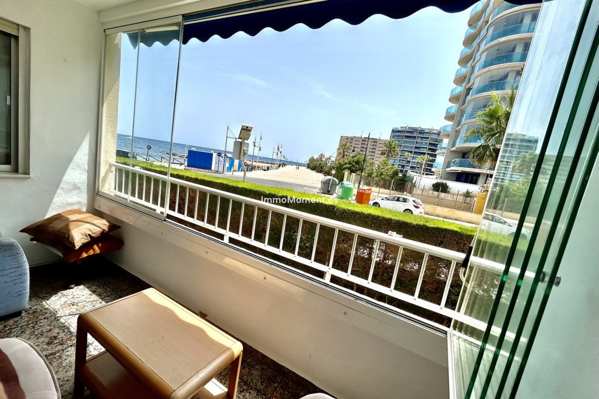 Reventa - Apartamento - Orihuela - Punta Prima
