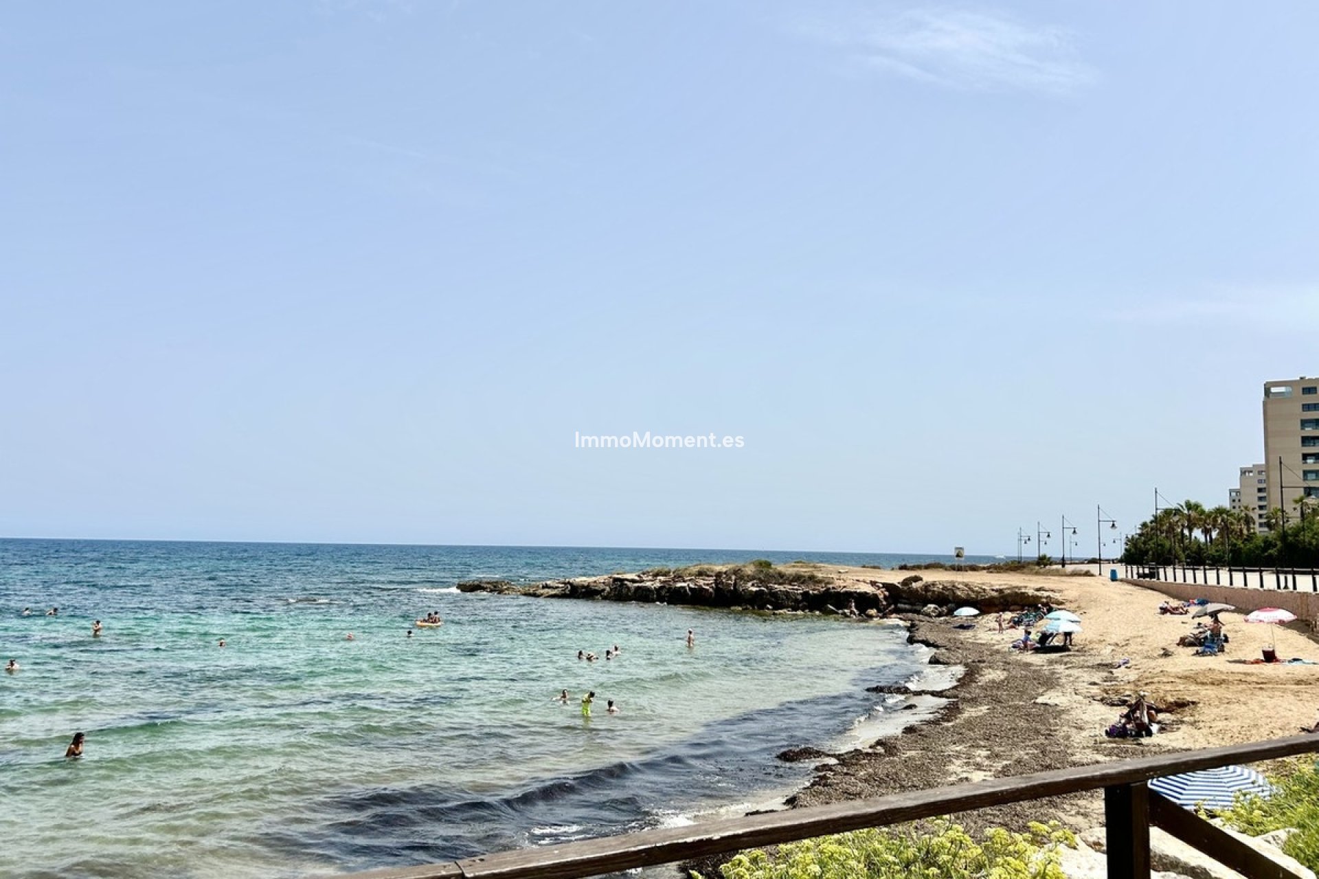 Reventa - Apartamento - Orihuela - Punta Prima