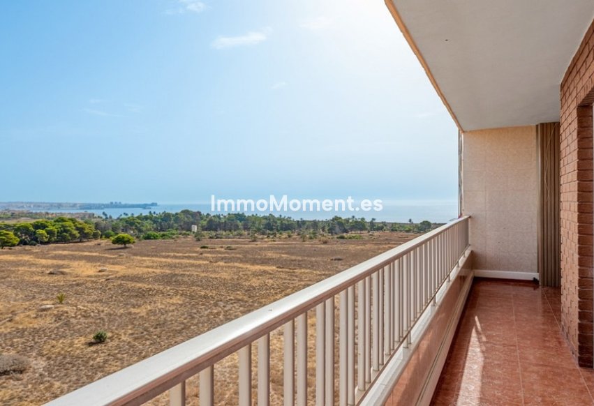 Reventa - Apartamento - Orihuela - Punta Prima