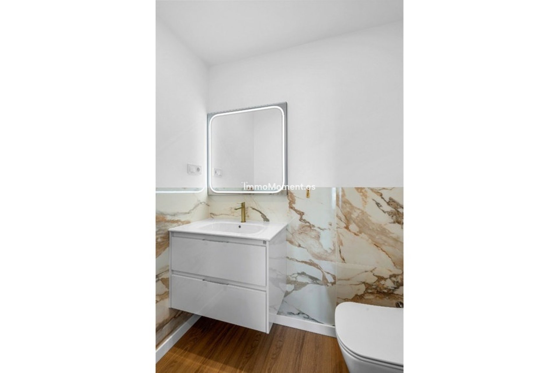 Reventa - Apartamento - Orihuela - Punta Prima