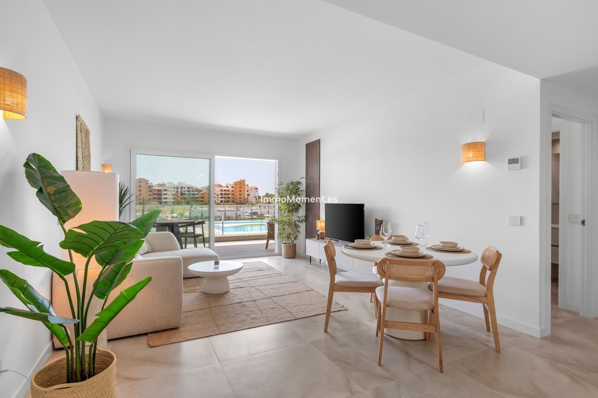 Reventa - Apartamento - Orihuela - Punta Prima