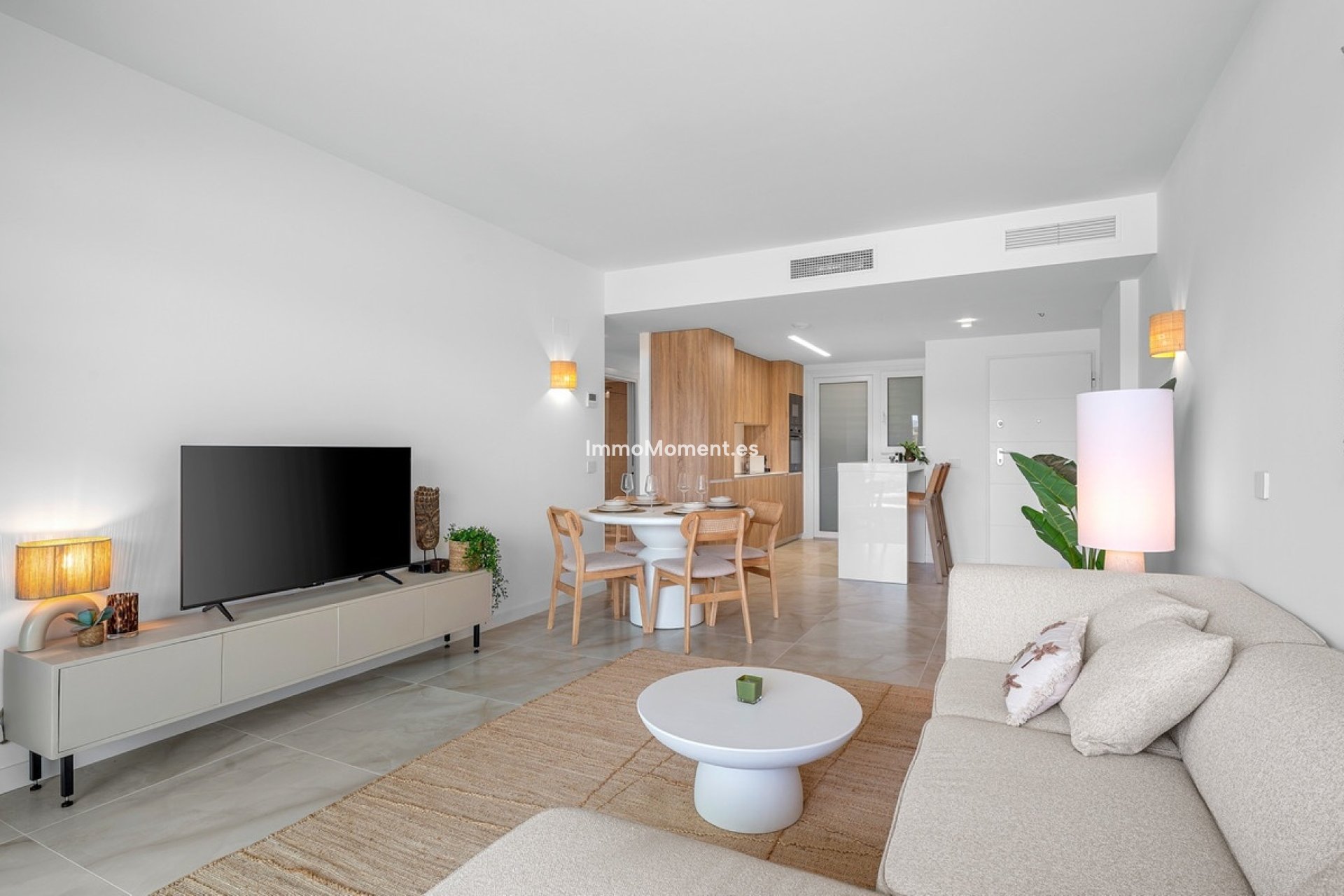 Reventa - Apartamento - Orihuela - Punta Prima