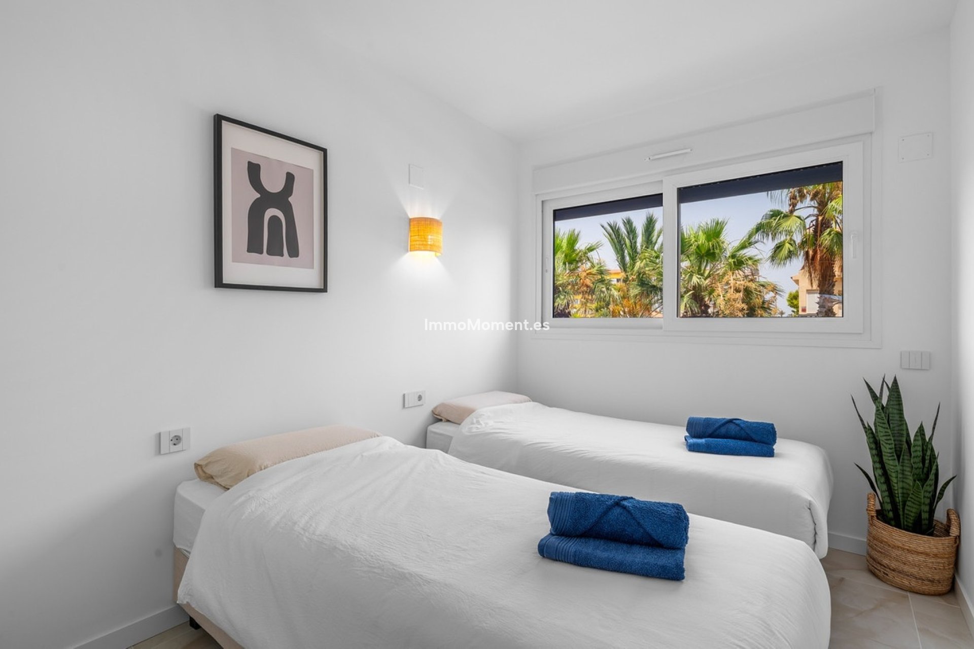 Reventa - Apartamento - Orihuela - Punta Prima