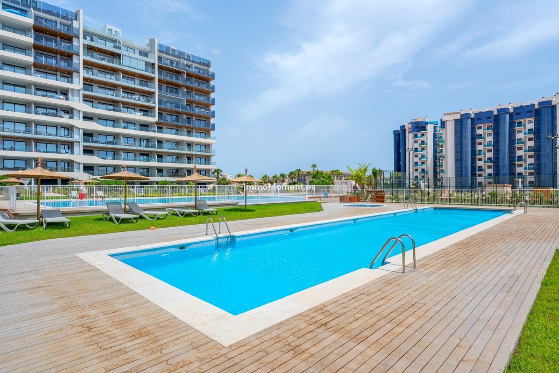 Reventa - Apartamento - Orihuela - Punta Prima