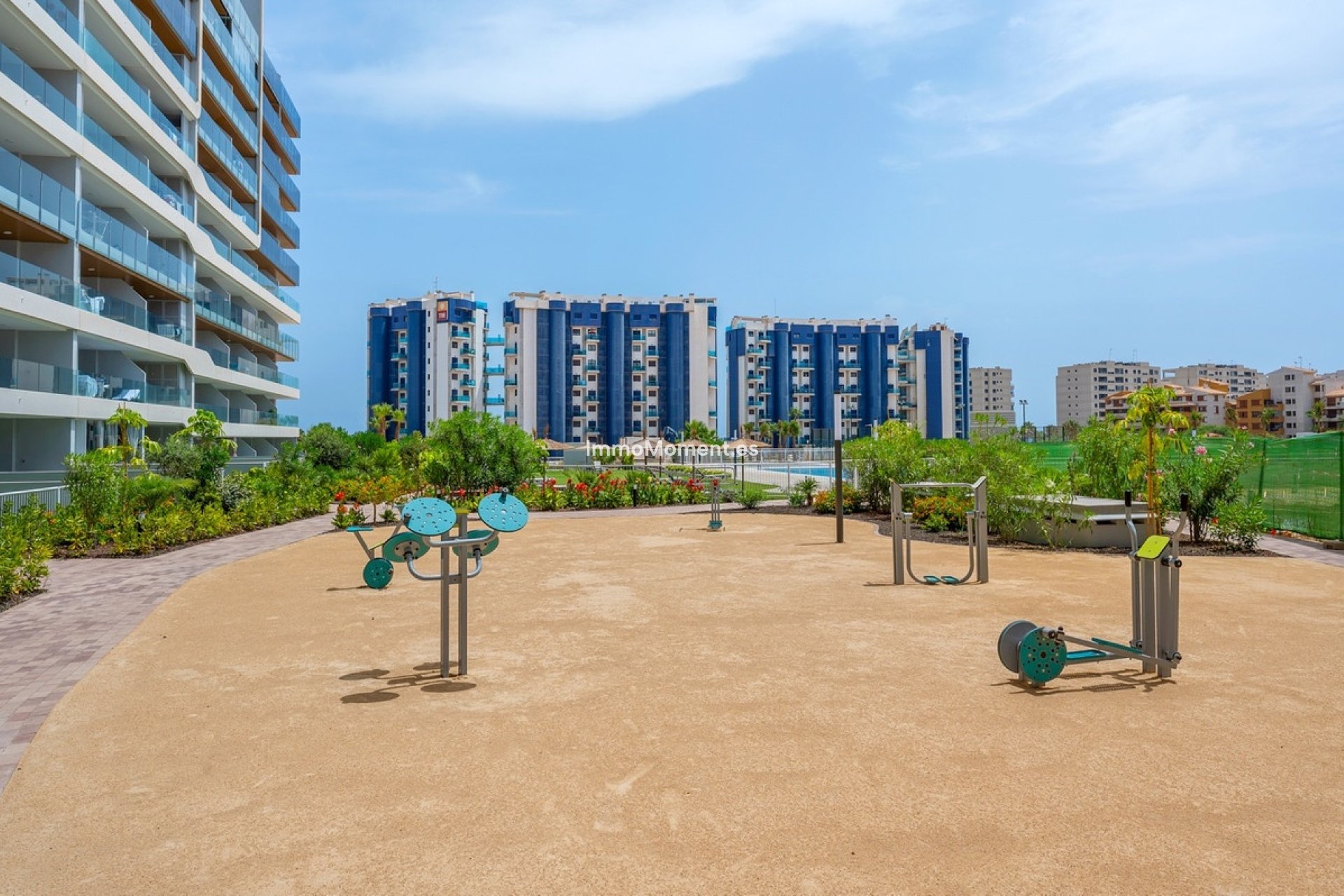 Reventa - Apartamento - Orihuela - Punta Prima