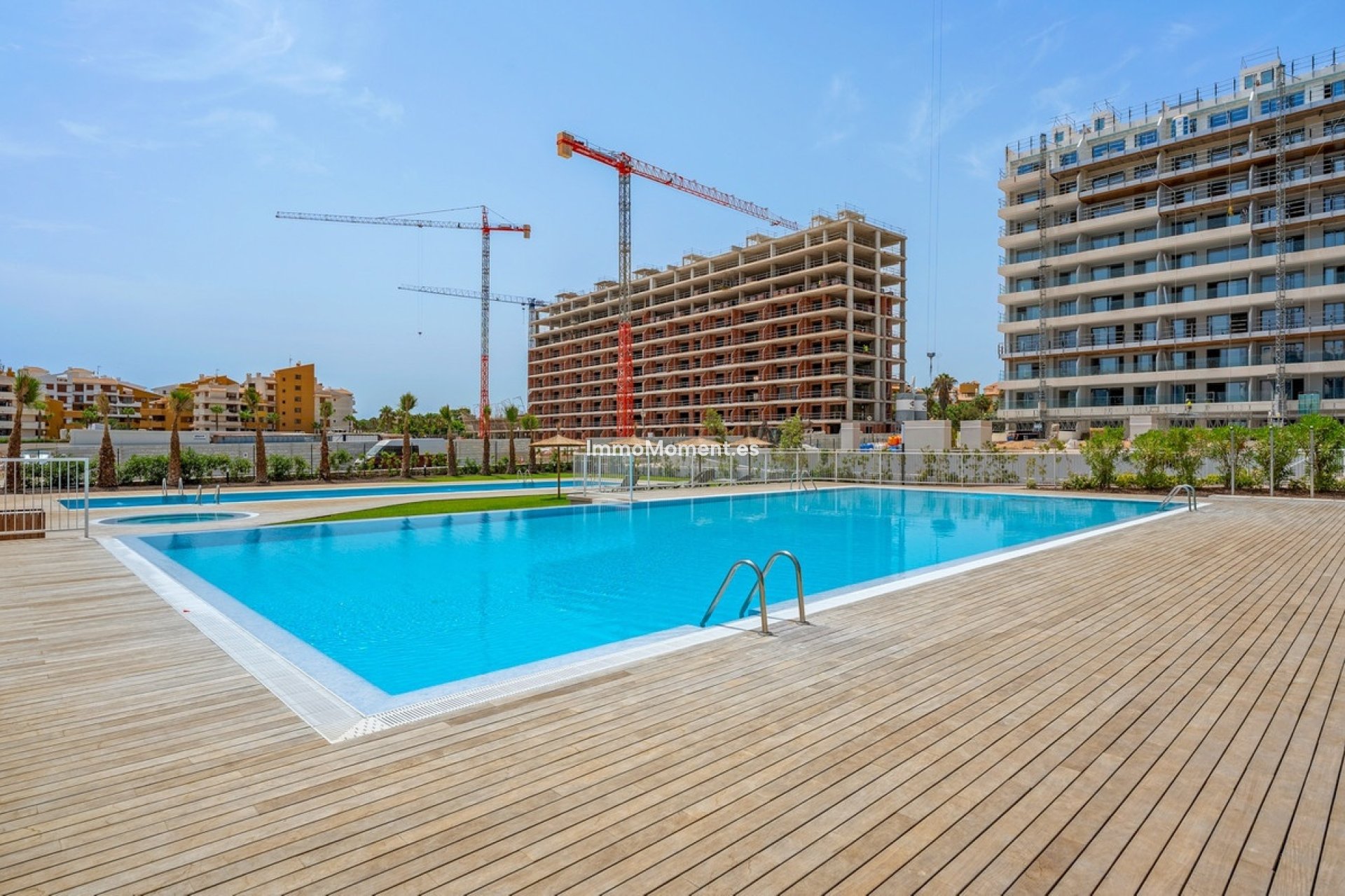 Reventa - Apartamento - Orihuela - Punta Prima