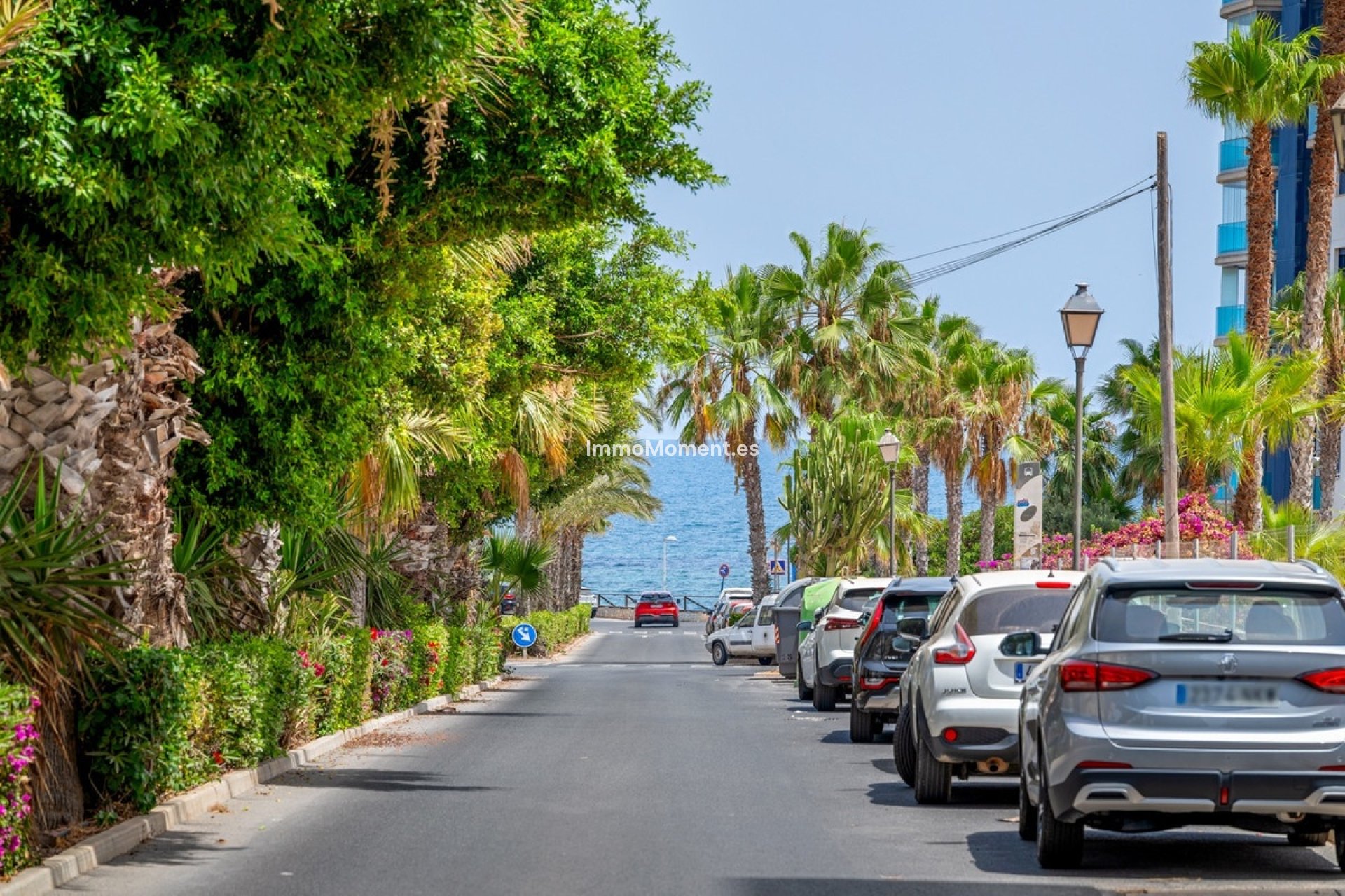 Reventa - Apartamento - Orihuela - Punta Prima