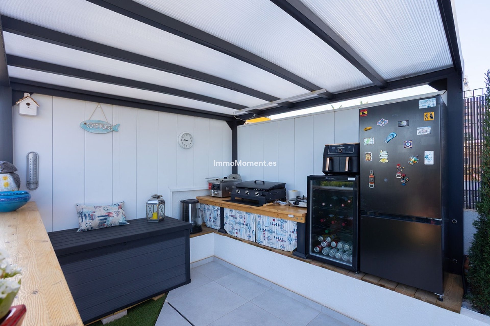 Reventa - Apartamento - Orihuela - Rocio del Mar