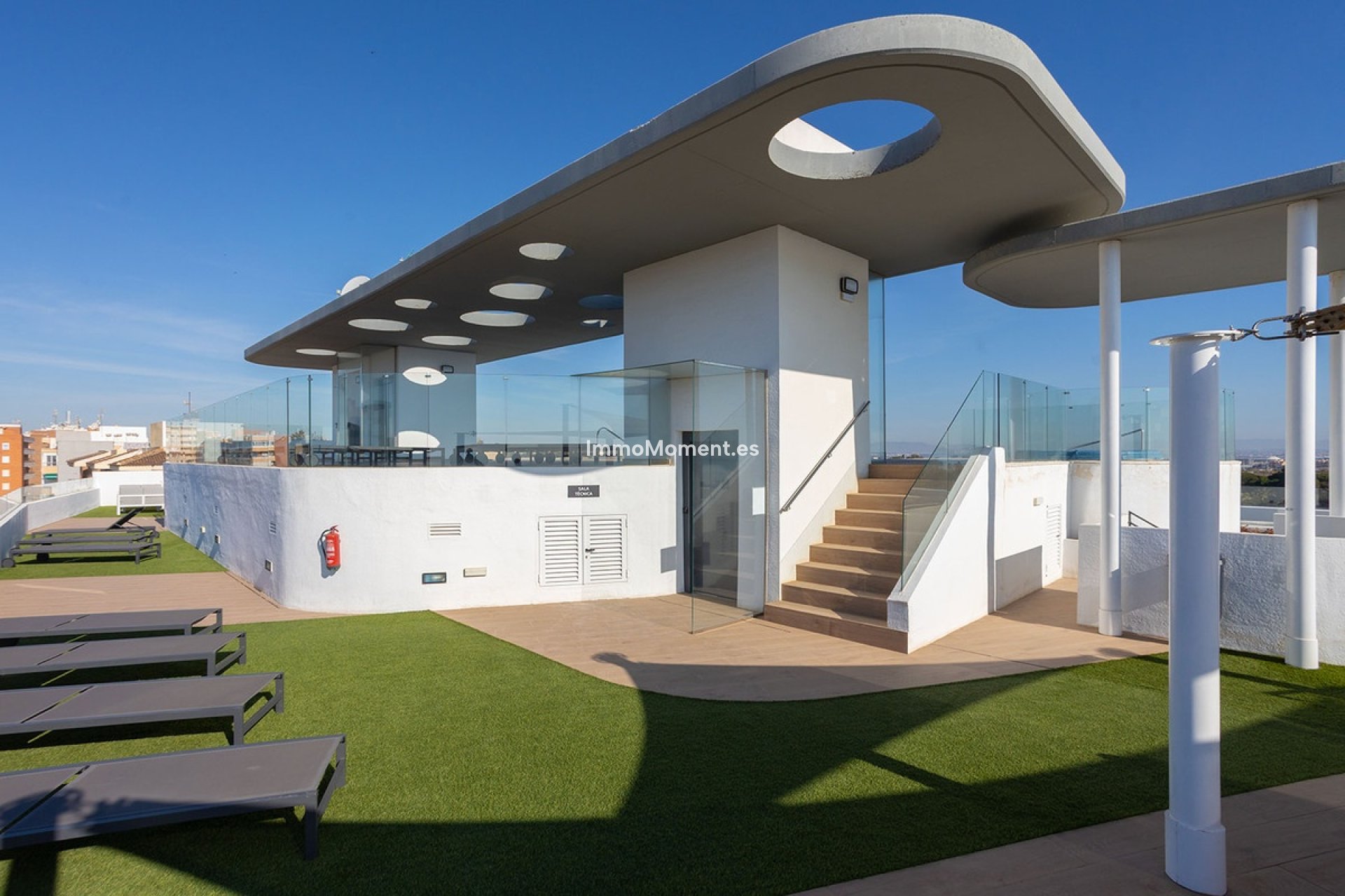 Reventa - Apartamento - Orihuela - Rocio del Mar