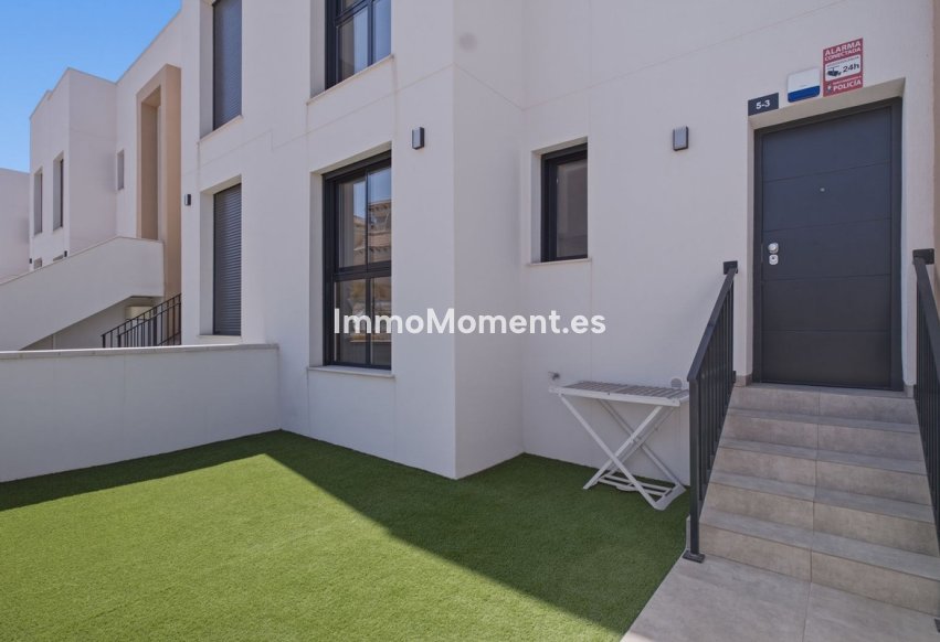 Reventa - Apartamento - Orihuela - Villamartín