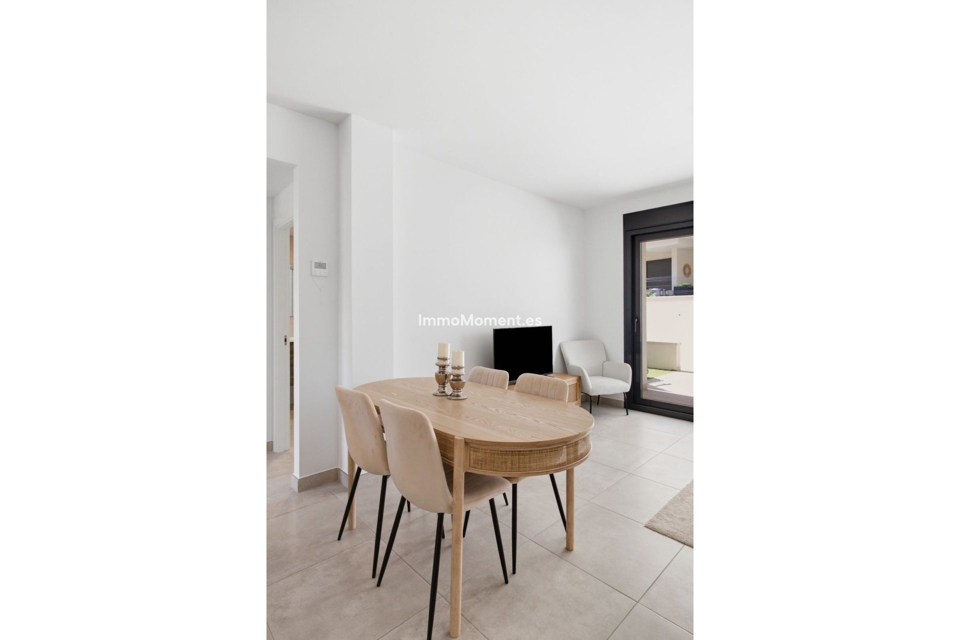 Reventa - Apartamento - Orihuela - Villamartín