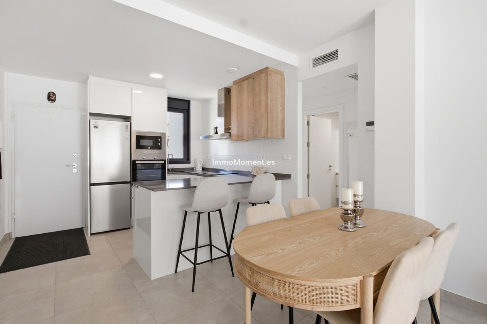 Reventa - Apartamento - Orihuela - Villamartín