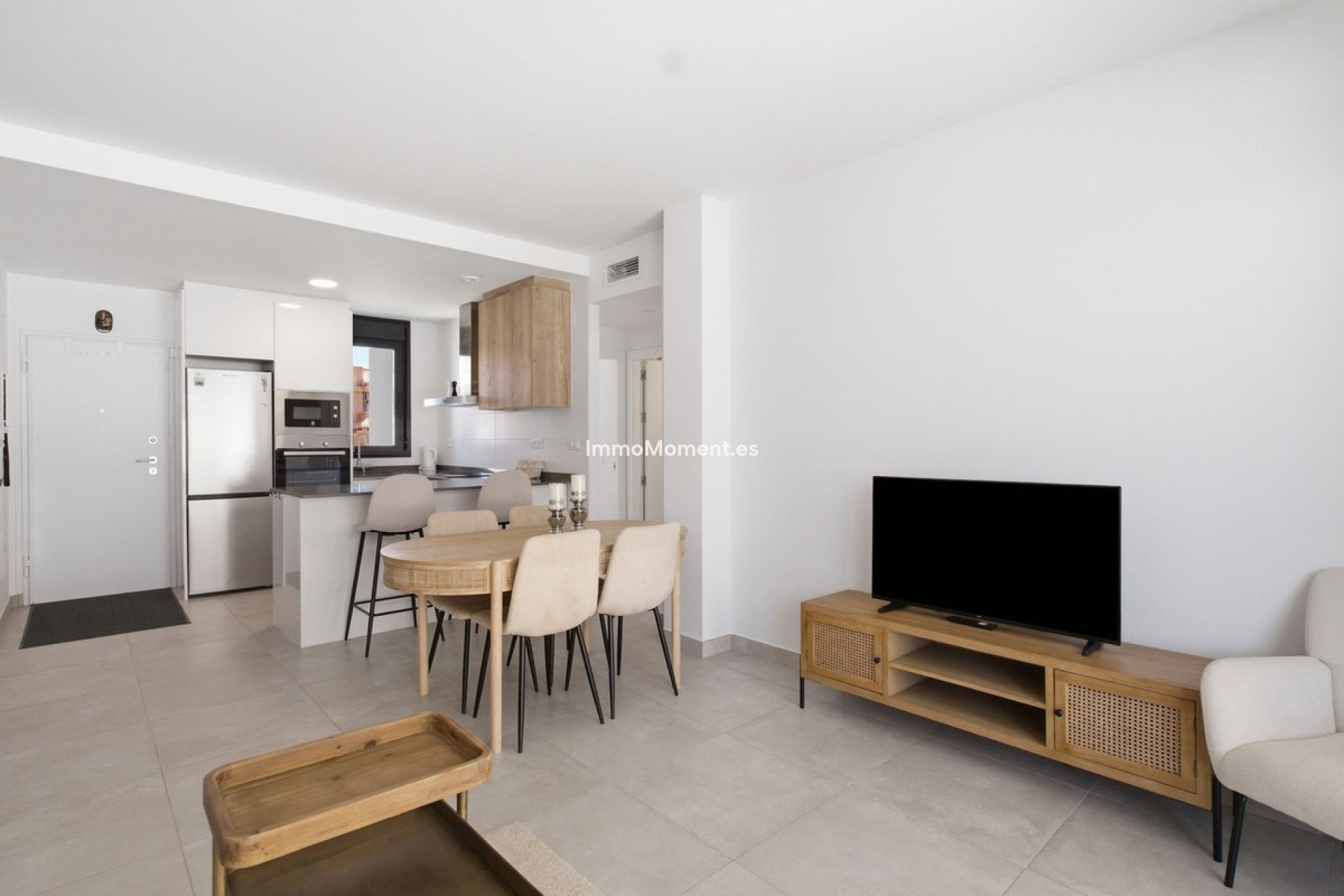 Reventa - Apartamento - Orihuela - Villamartín
