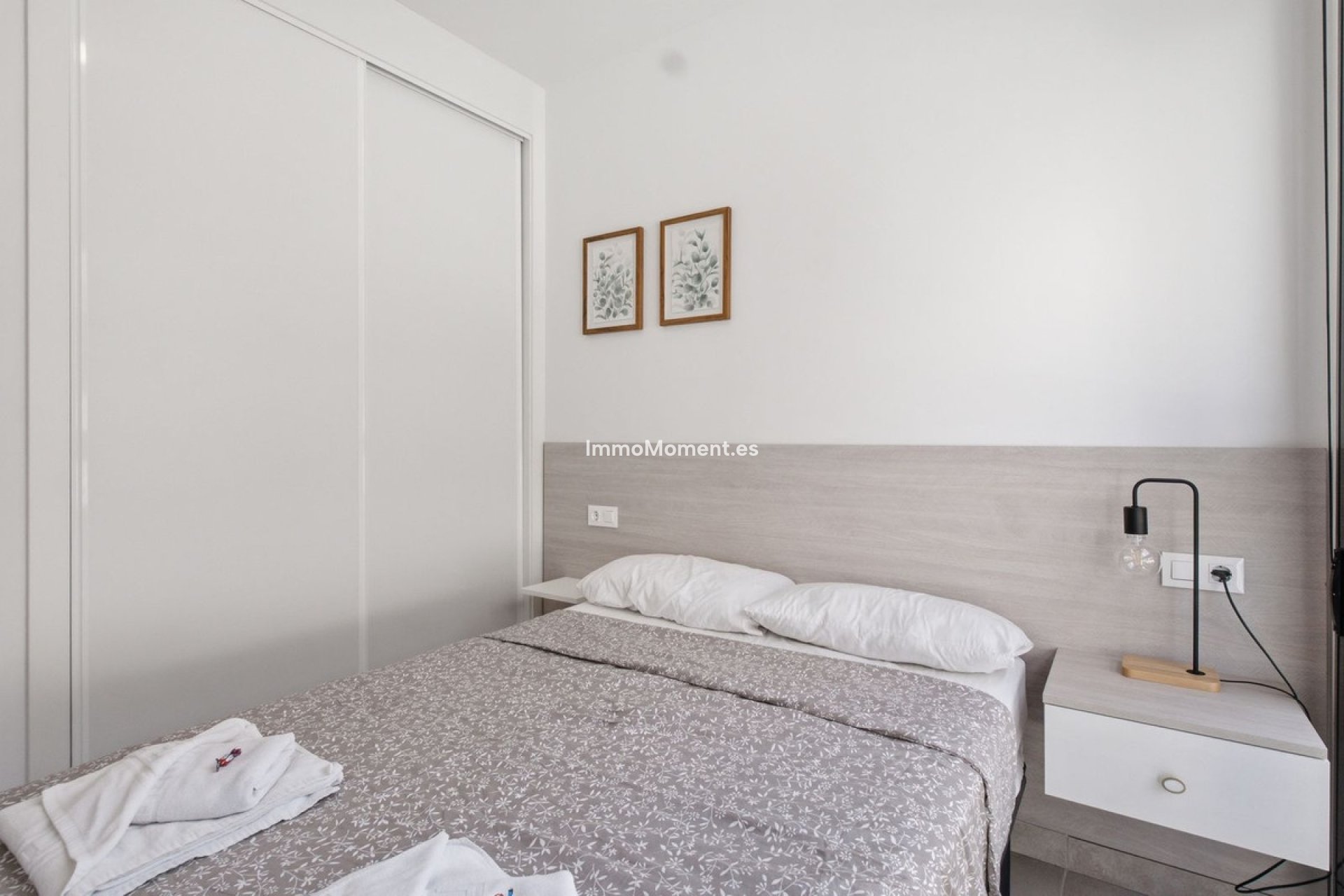 Reventa - Apartamento - Orihuela - Villamartín