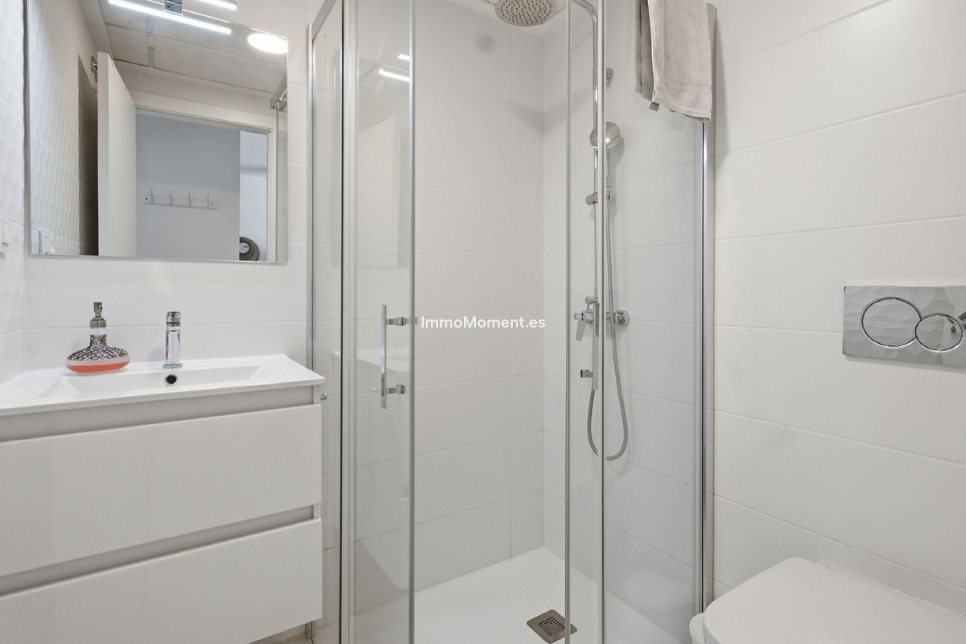 Reventa - Apartamento - Orihuela - Villamartín