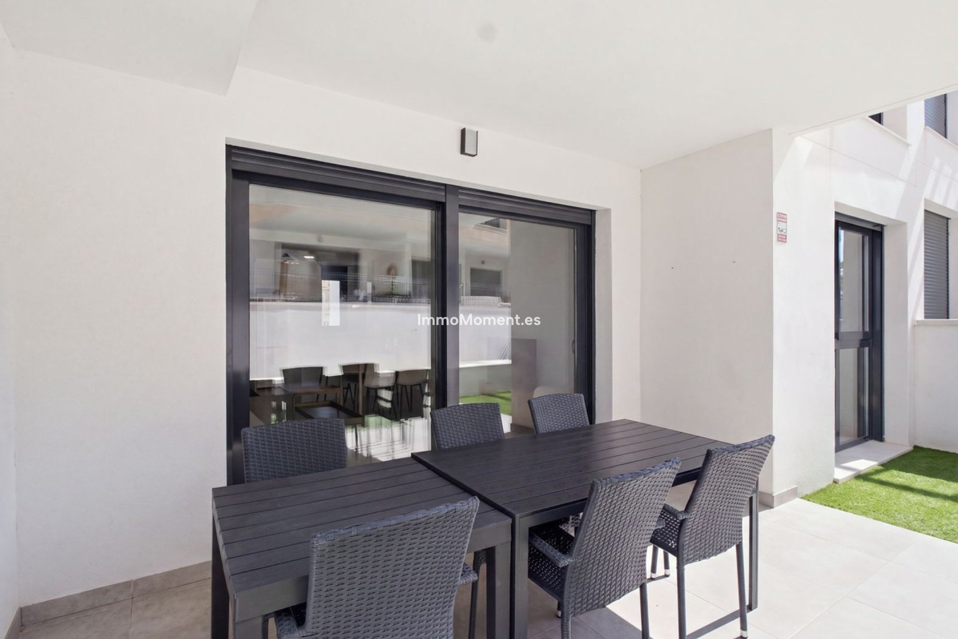 Reventa - Apartamento - Orihuela - Villamartín