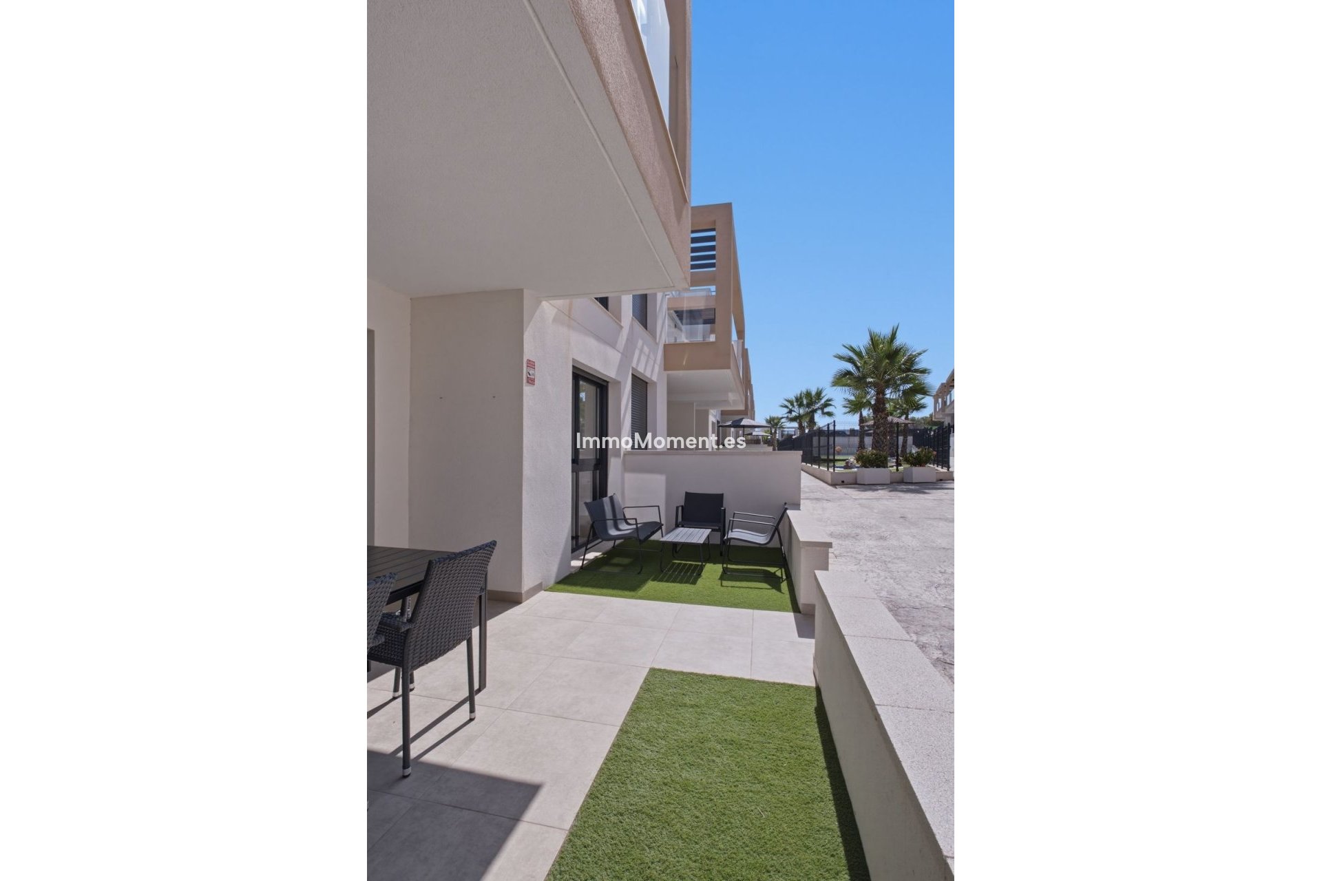 Reventa - Apartamento - Orihuela - Villamartín