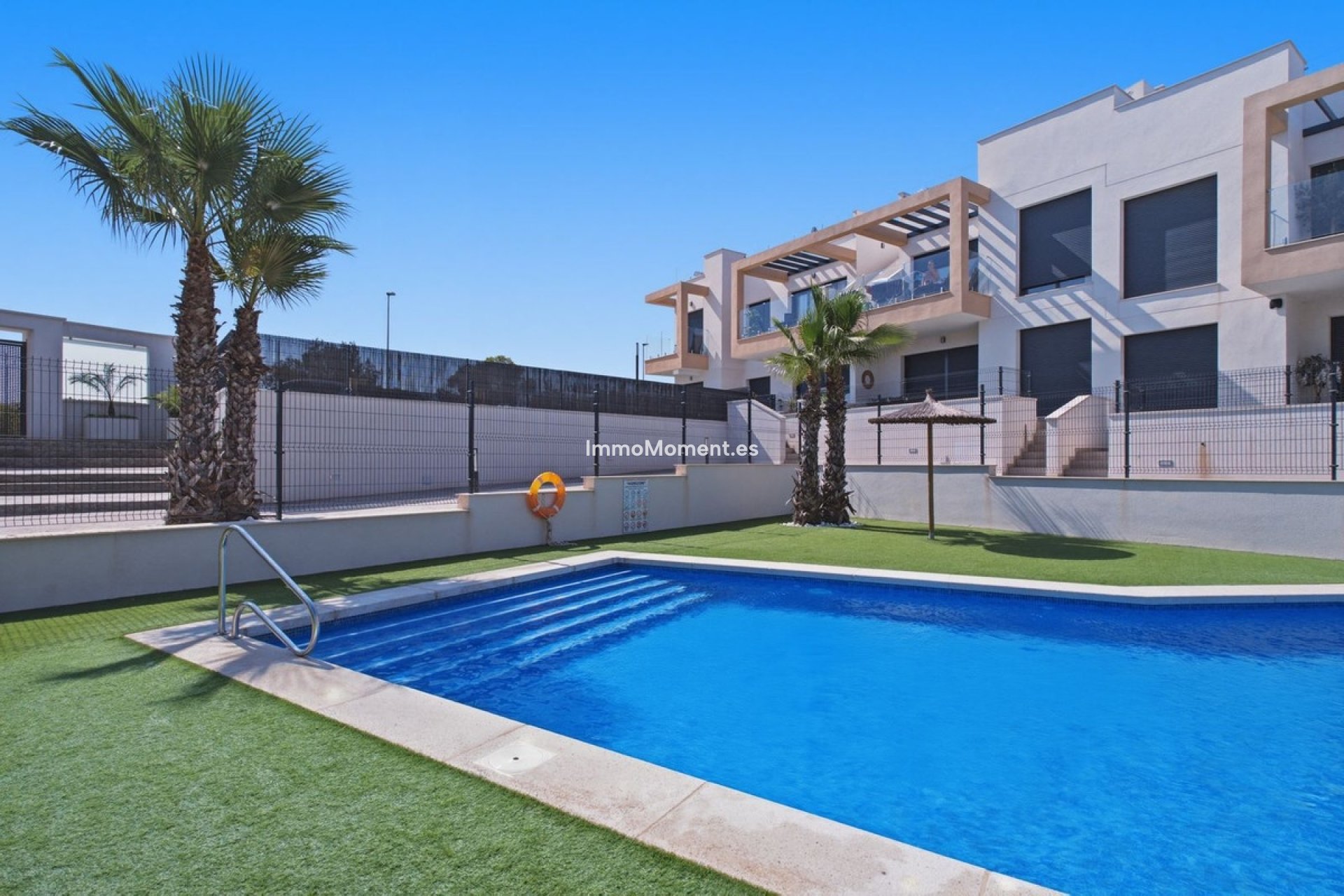 Reventa - Apartamento - Orihuela - Villamartín