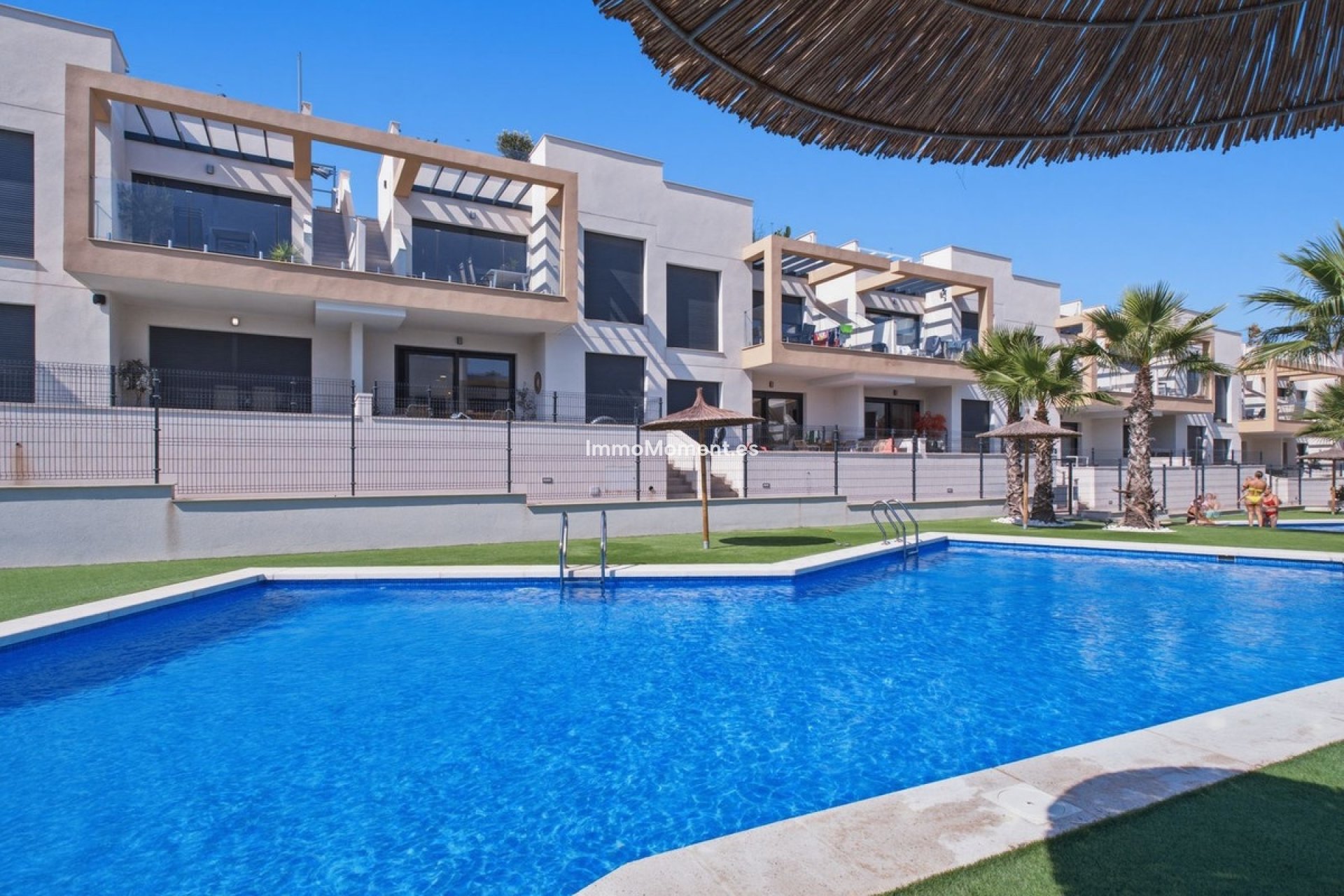 Reventa - Apartamento - Orihuela - Villamartín