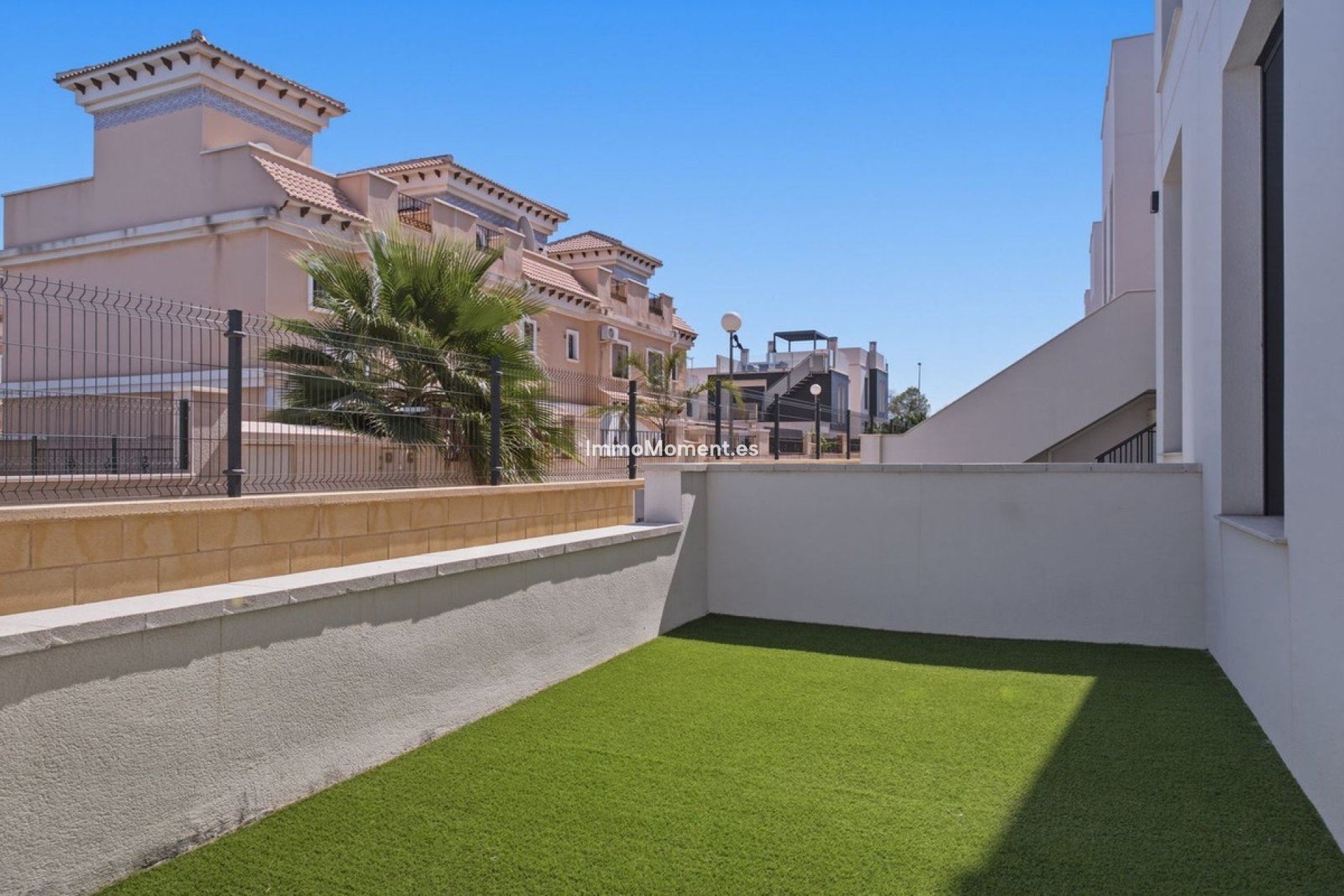 Reventa - Apartamento - Orihuela - Villamartín