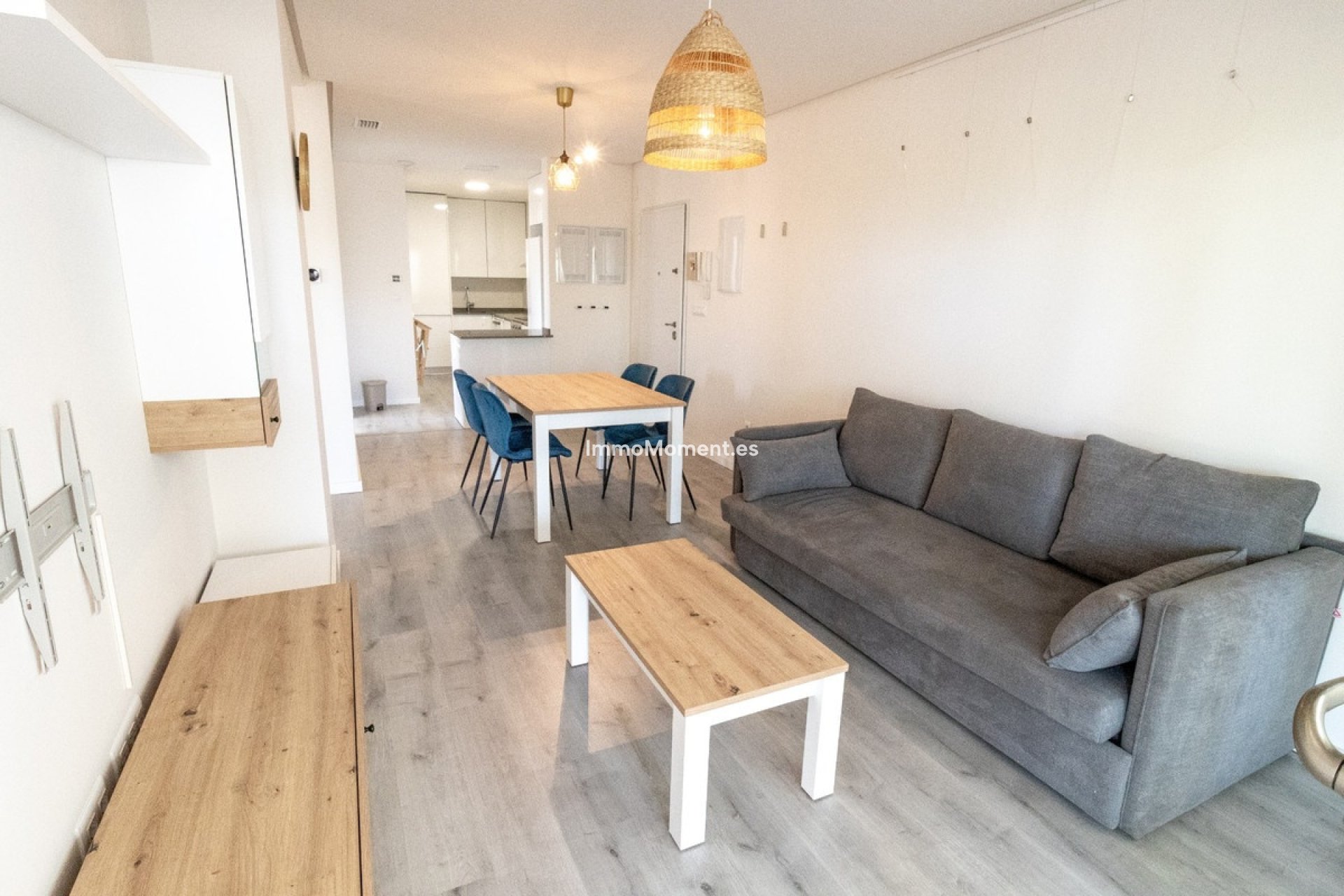 Reventa - Apartamento - Orihuela - Villamartín
