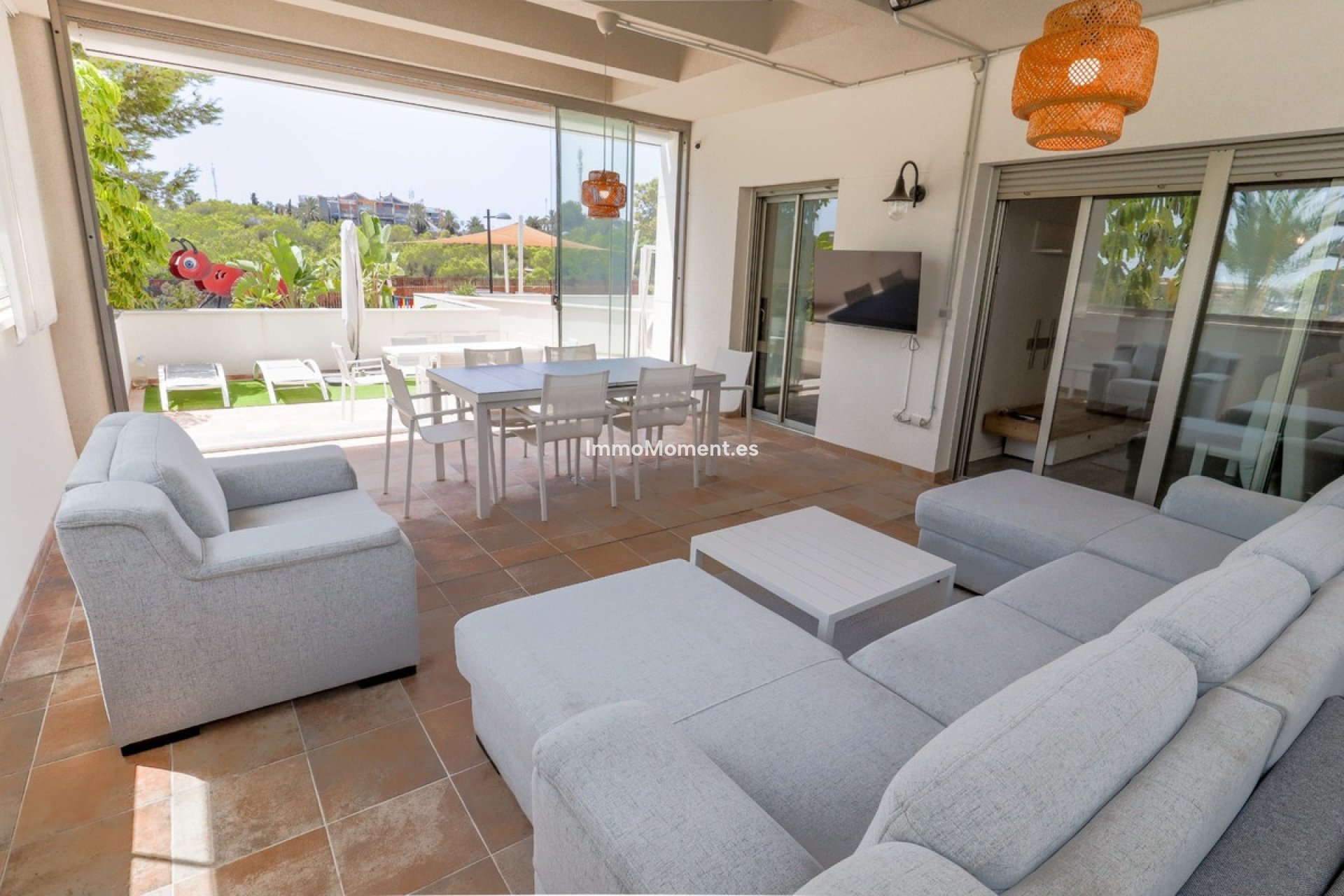 Reventa - Apartamento - Orihuela - Villamartín