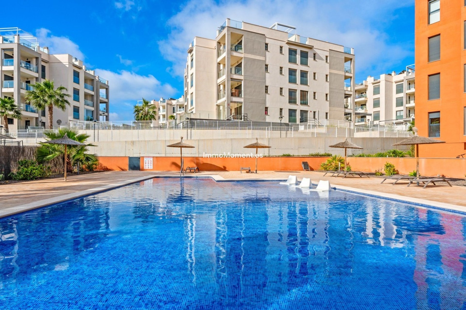 Reventa - Apartamento - Orihuela - Villamartín