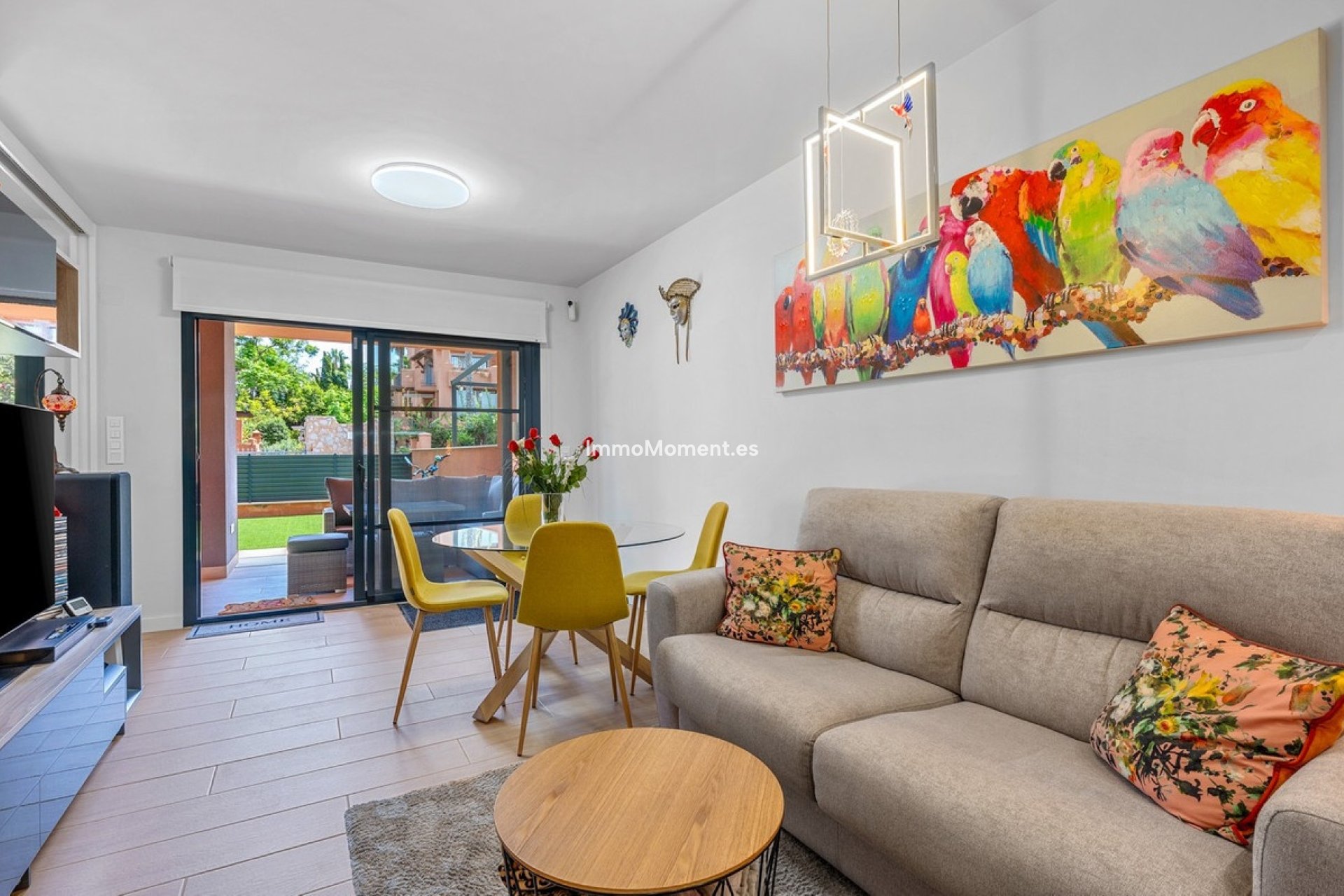 Reventa - Apartamento - Orihuela - Villamartín