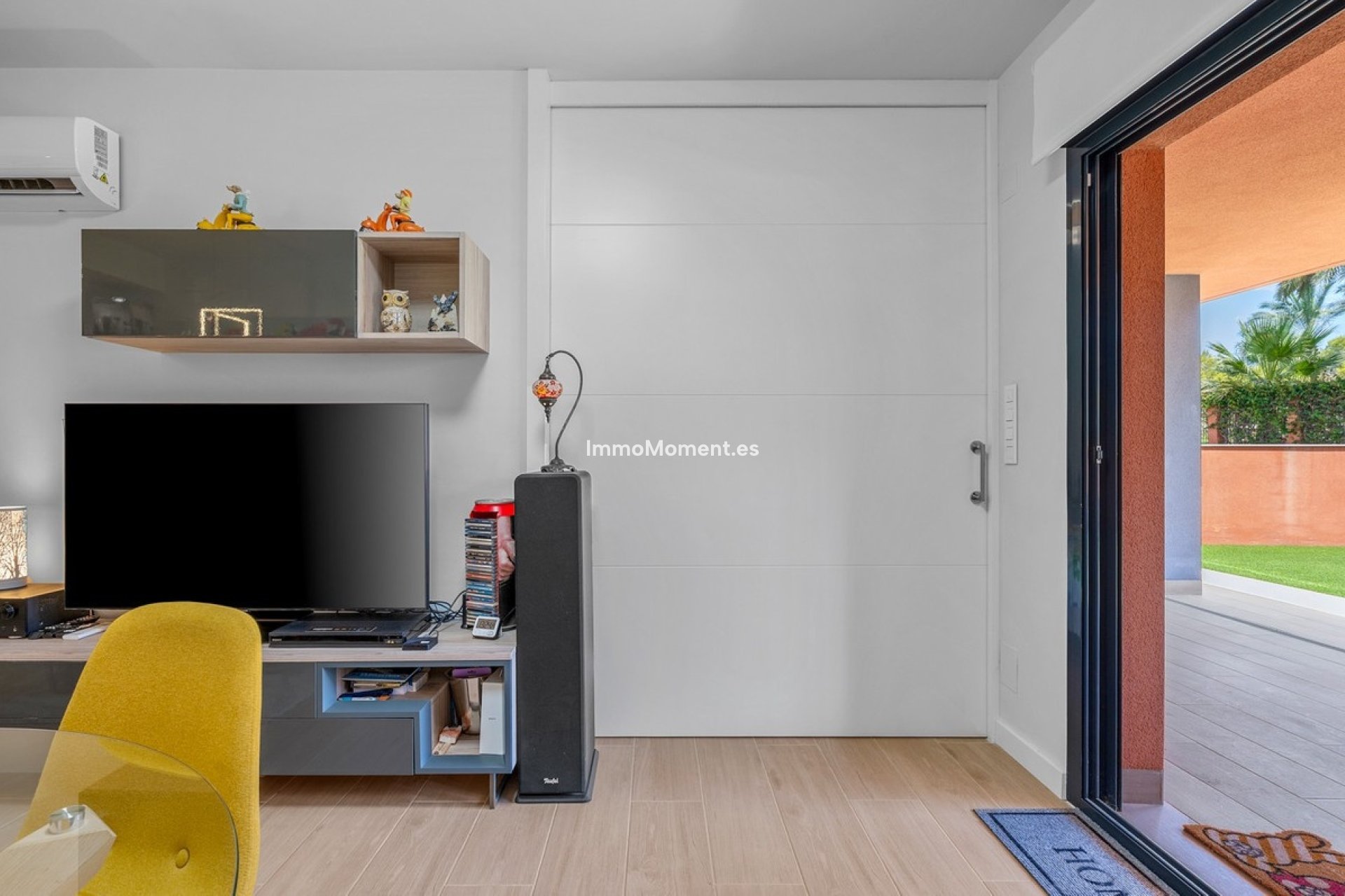 Reventa - Apartamento - Orihuela - Villamartín