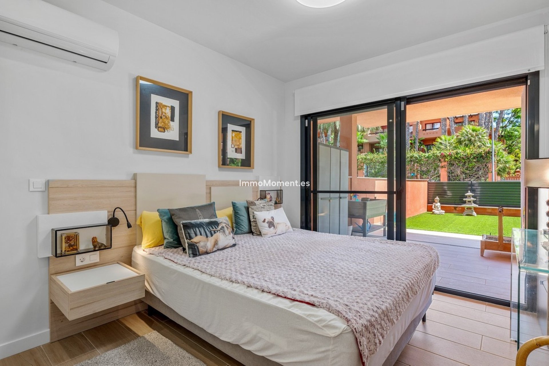 Reventa - Apartamento - Orihuela - Villamartín