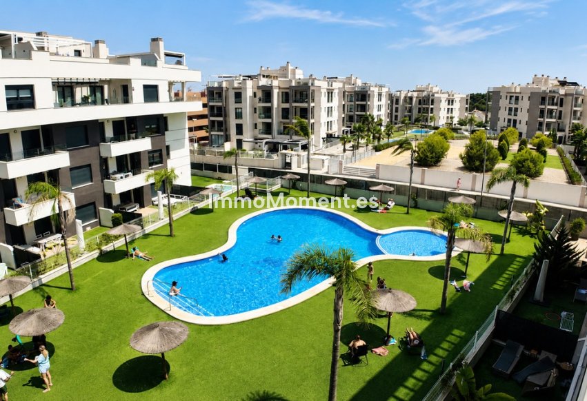 Reventa - Apartamento - Orihuela - Villamartín