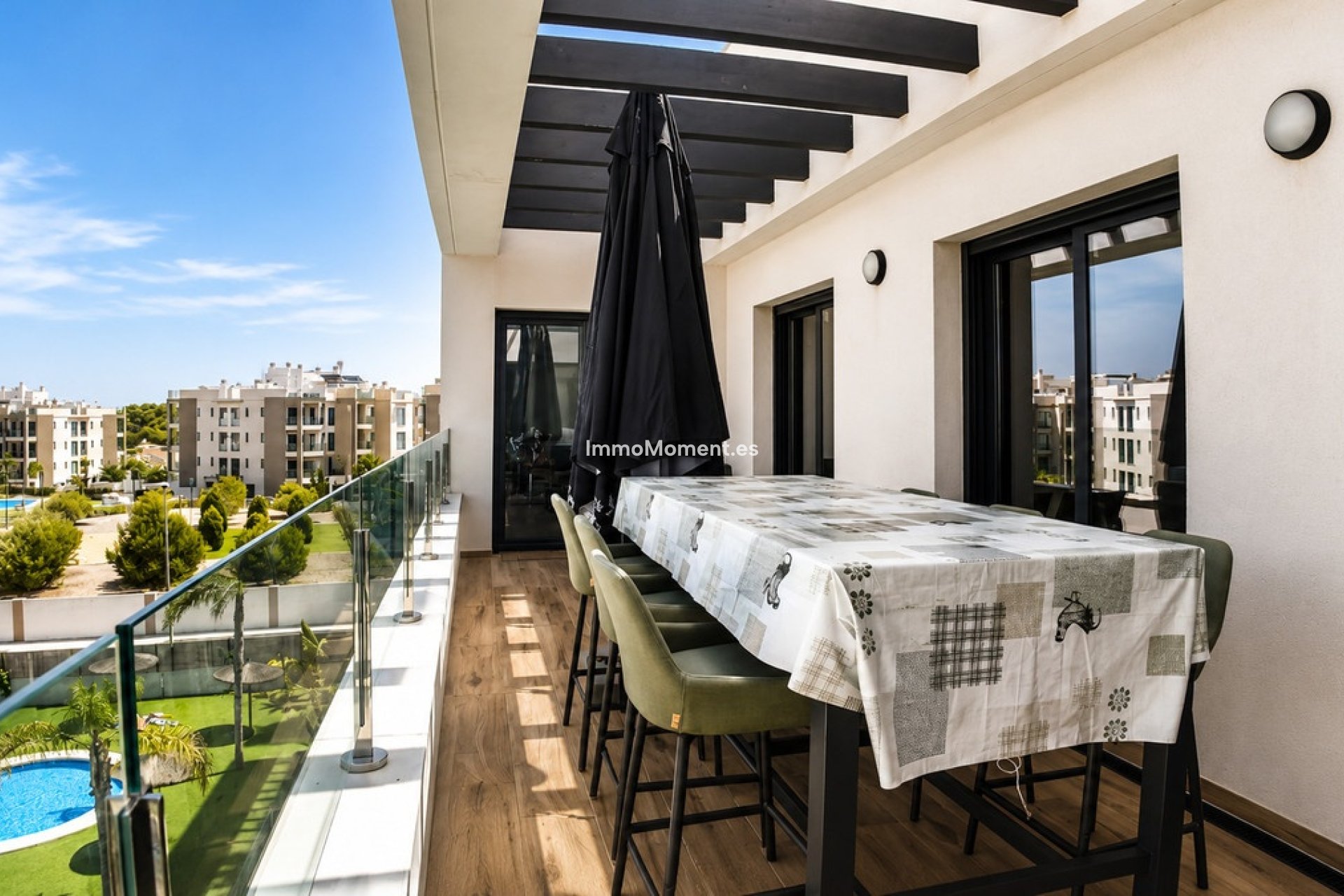 Reventa - Apartamento - Orihuela - Villamartín