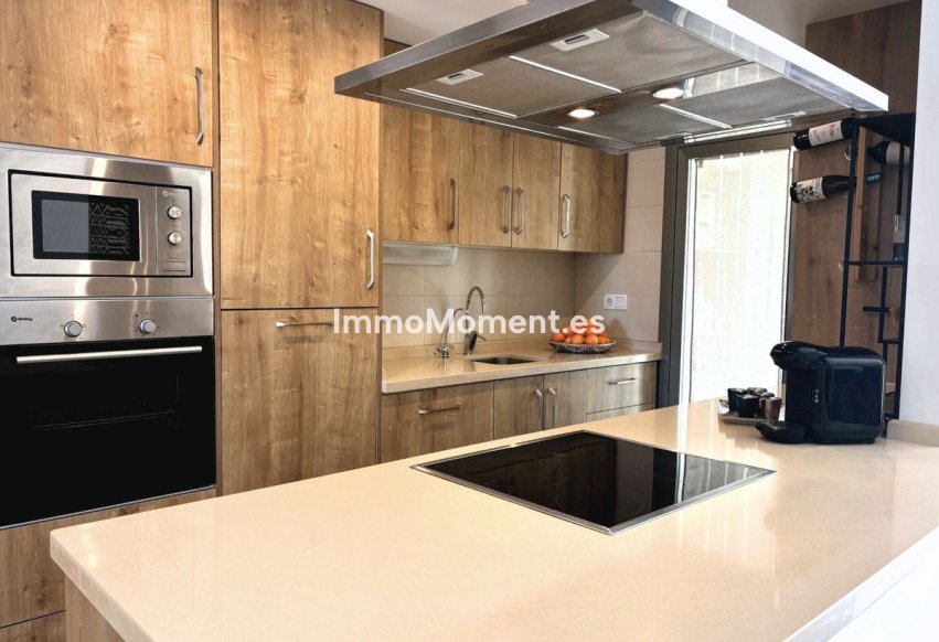 Reventa - Apartamento - Orihuela - Villamartin