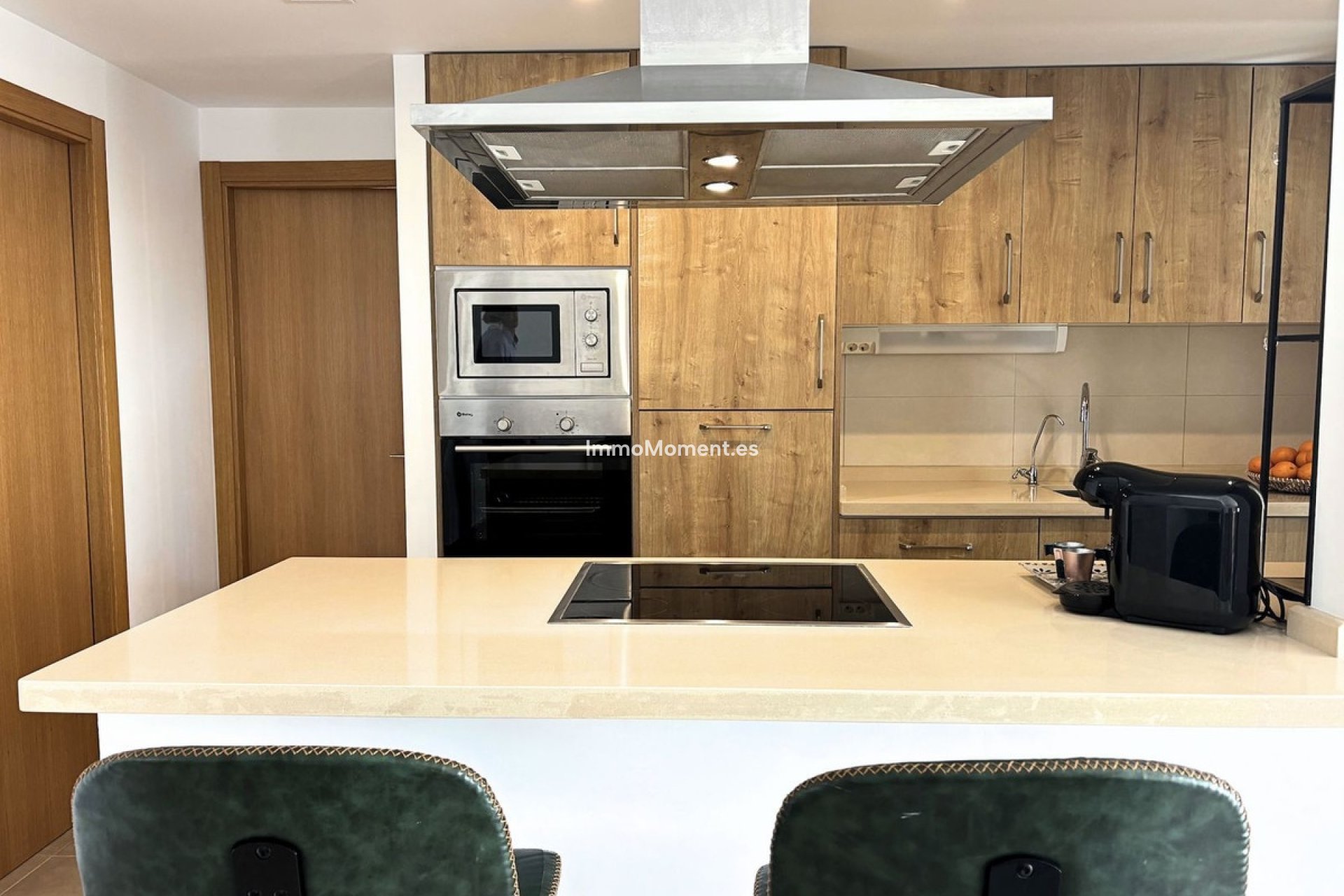 Reventa - Apartamento - Orihuela - Villamartin