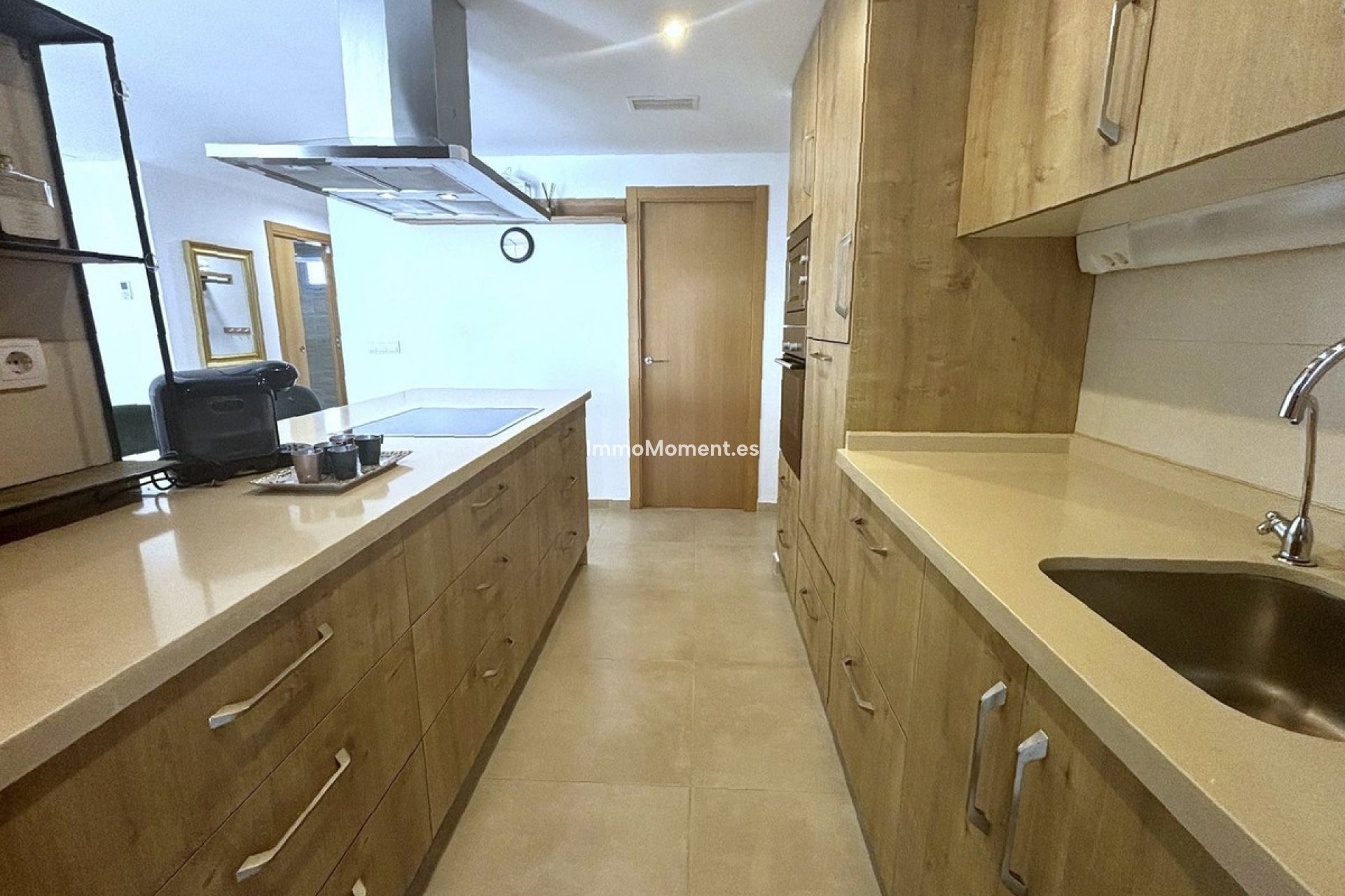 Reventa - Apartamento - Orihuela - Villamartin