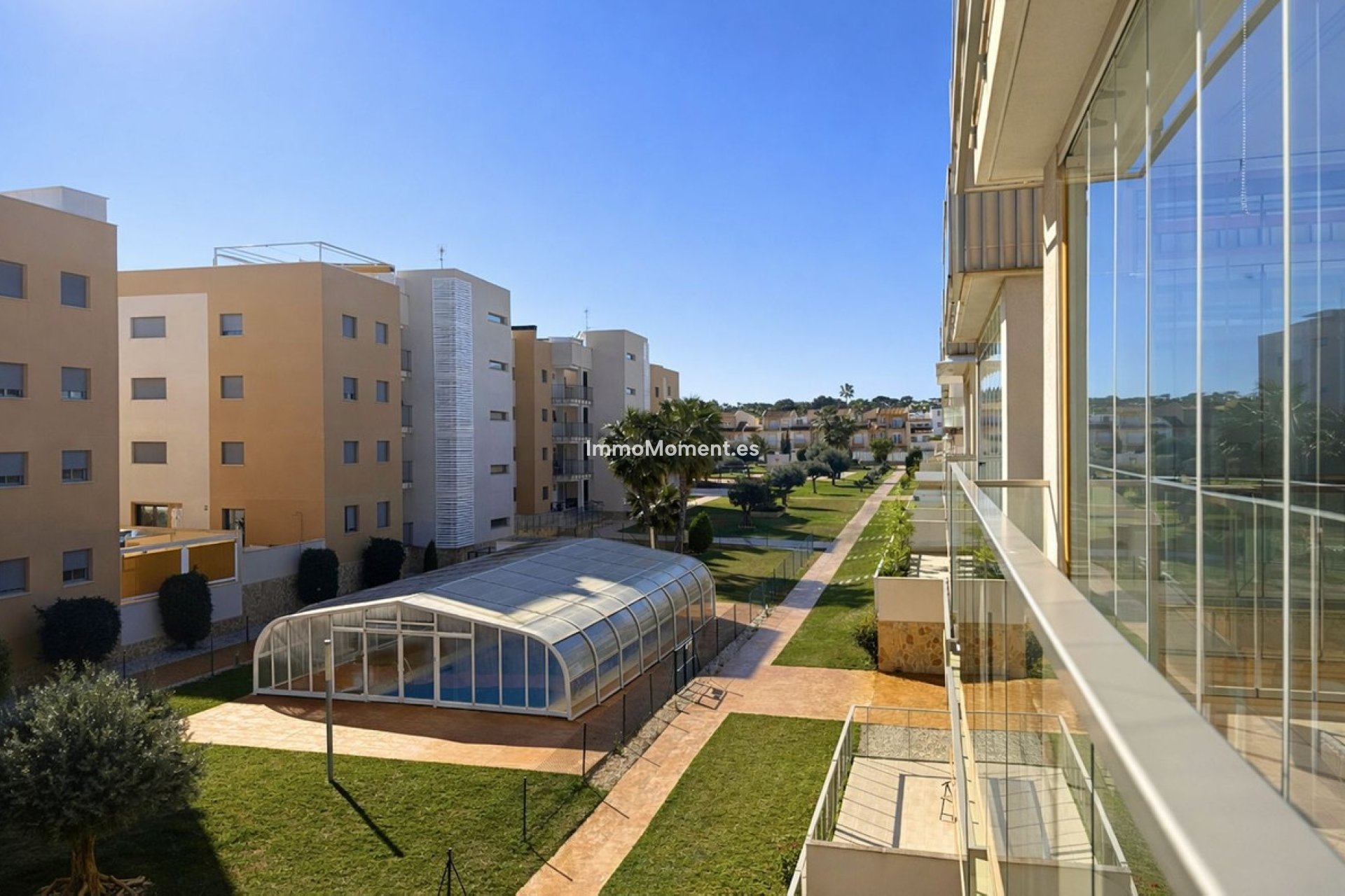 Reventa - Apartamento - Orihuela - Villamartin