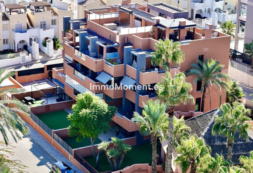 Reventa - Apartamento - Orihuela - Villamartin