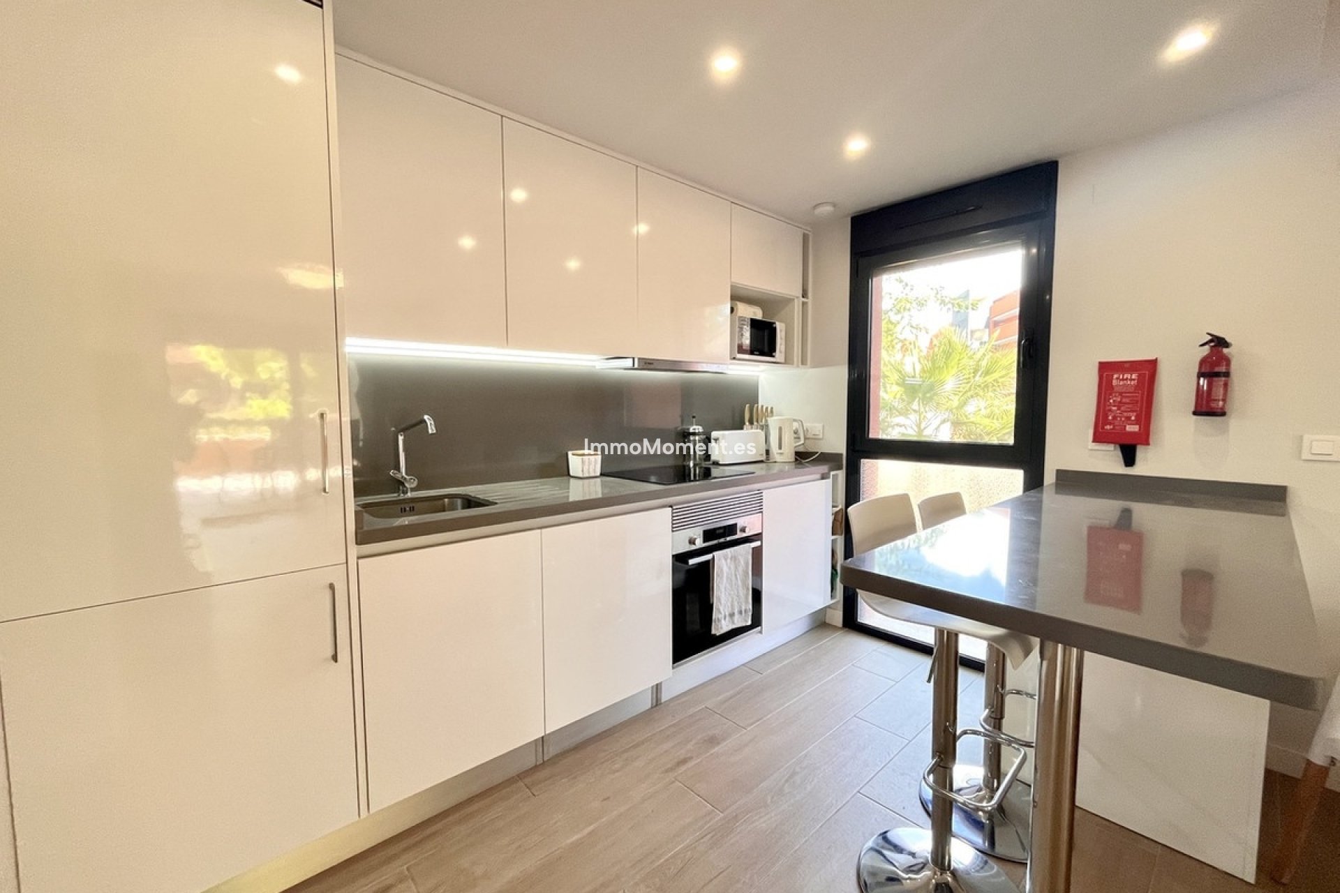 Reventa - Apartamento - Orihuela - Villamartin