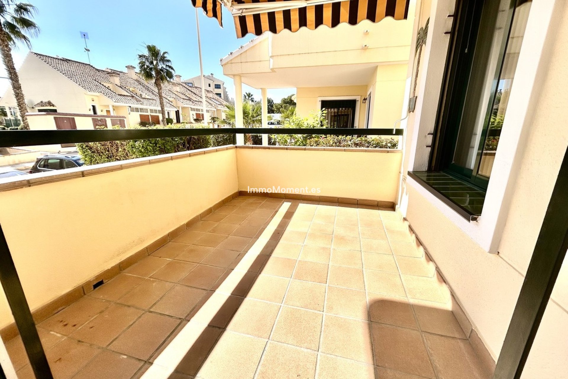 Reventa - Apartamento - Orihuela - Villamartín
