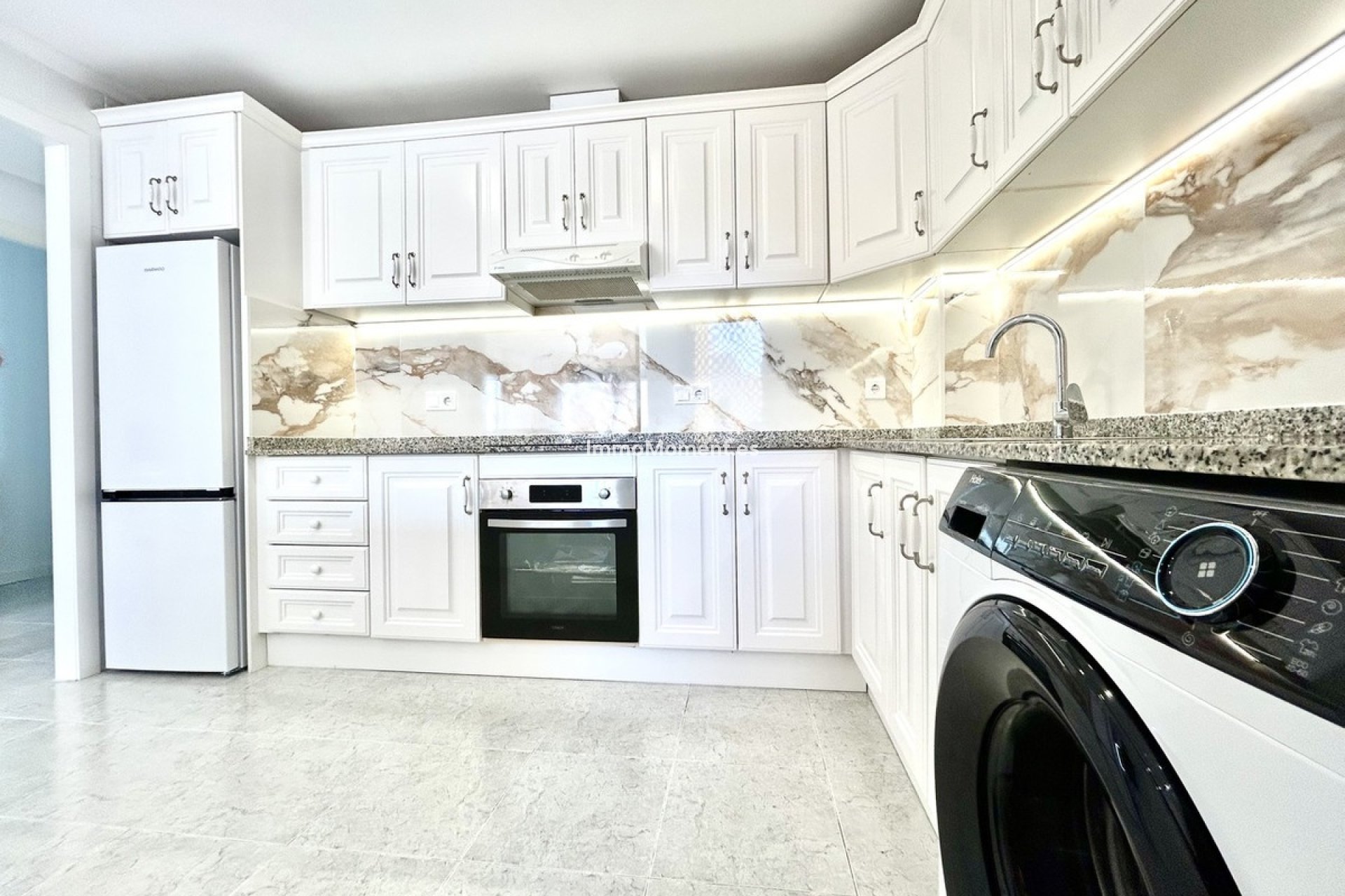 Reventa - Apartamento - Orihuela - Villamartín