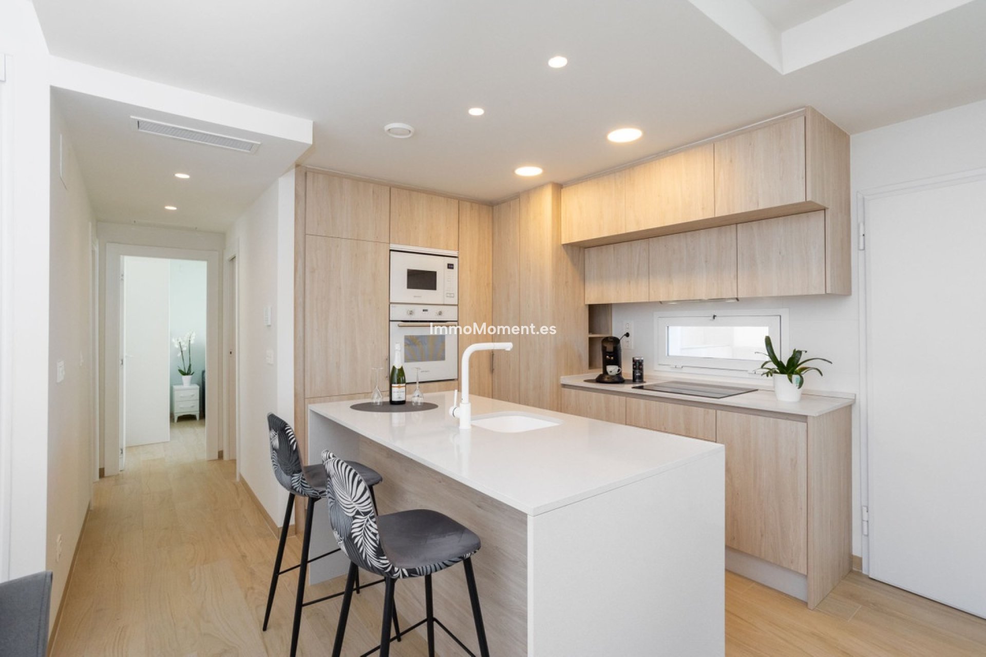 Reventa - Apartamento - Orihuela - Villamartin