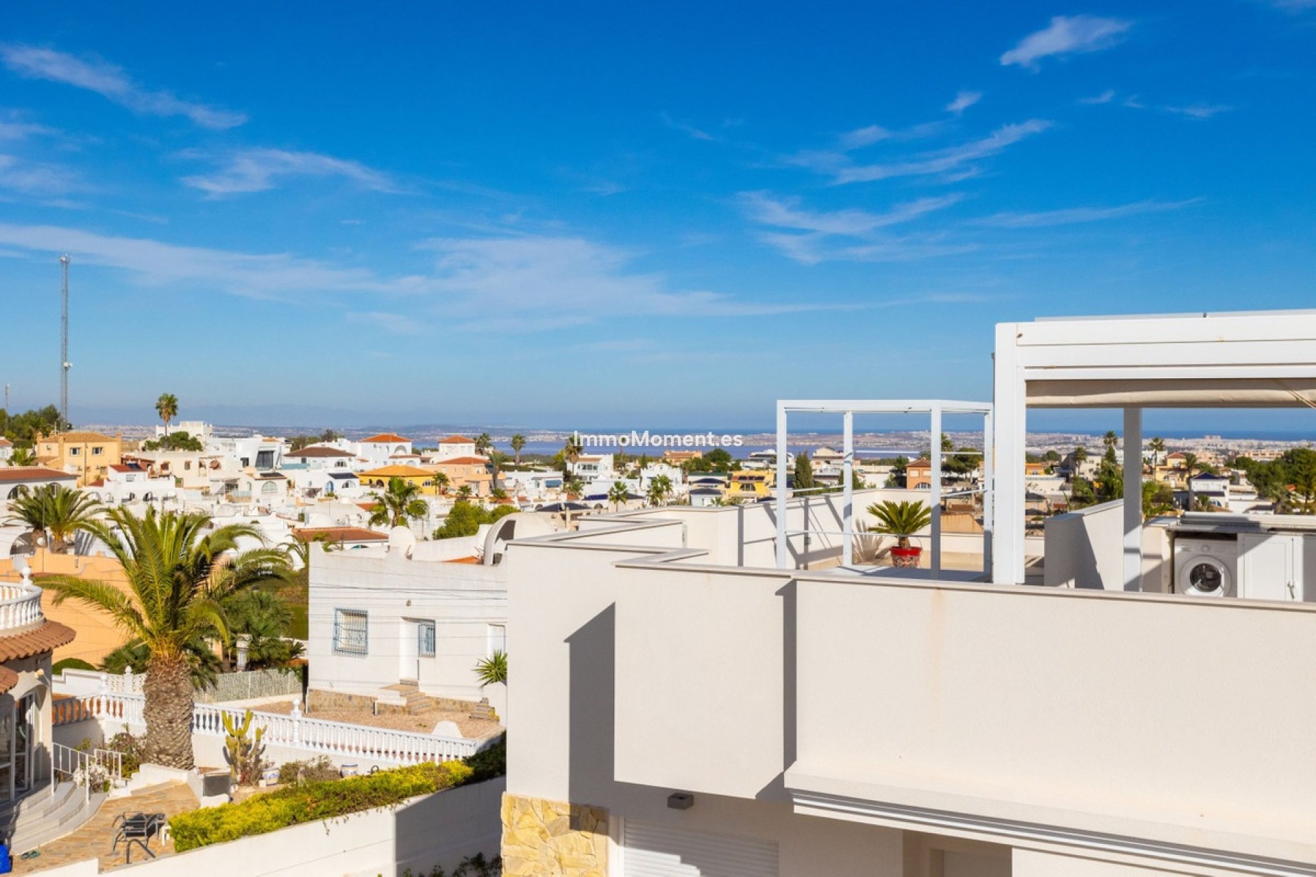 Reventa - Apartamento - Orihuela - Villamartin