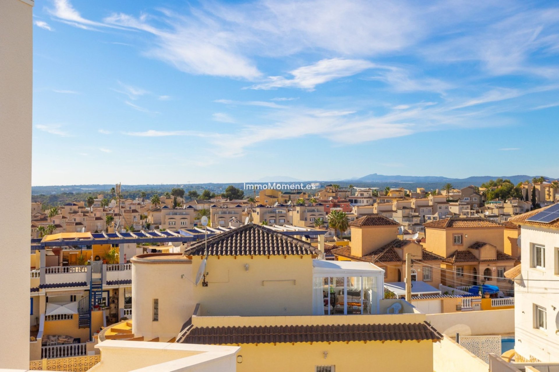 Reventa - Apartamento - Orihuela - Villamartin
