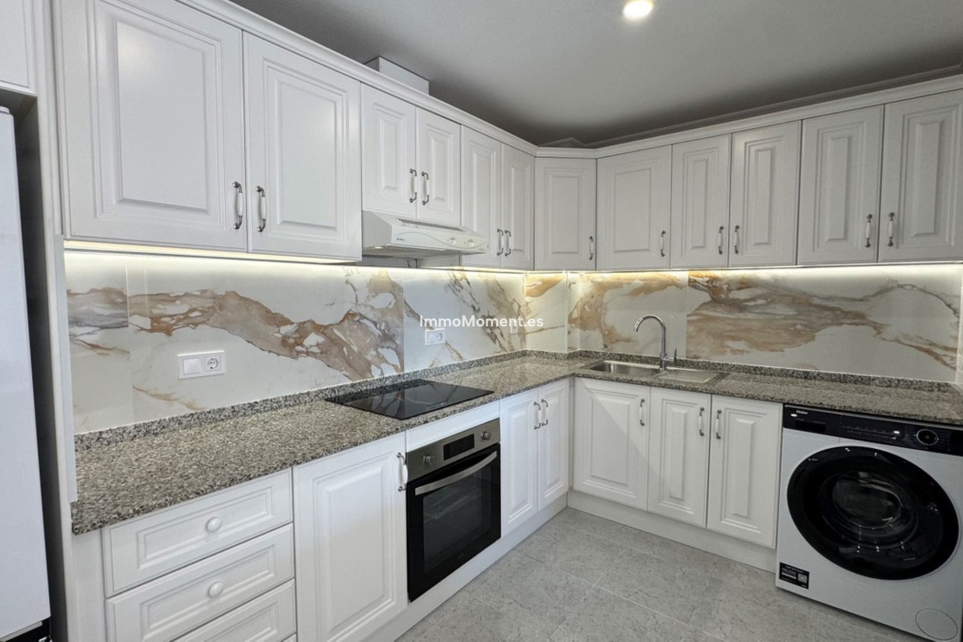 Reventa - Apartamento - Orihuela - Villamartin